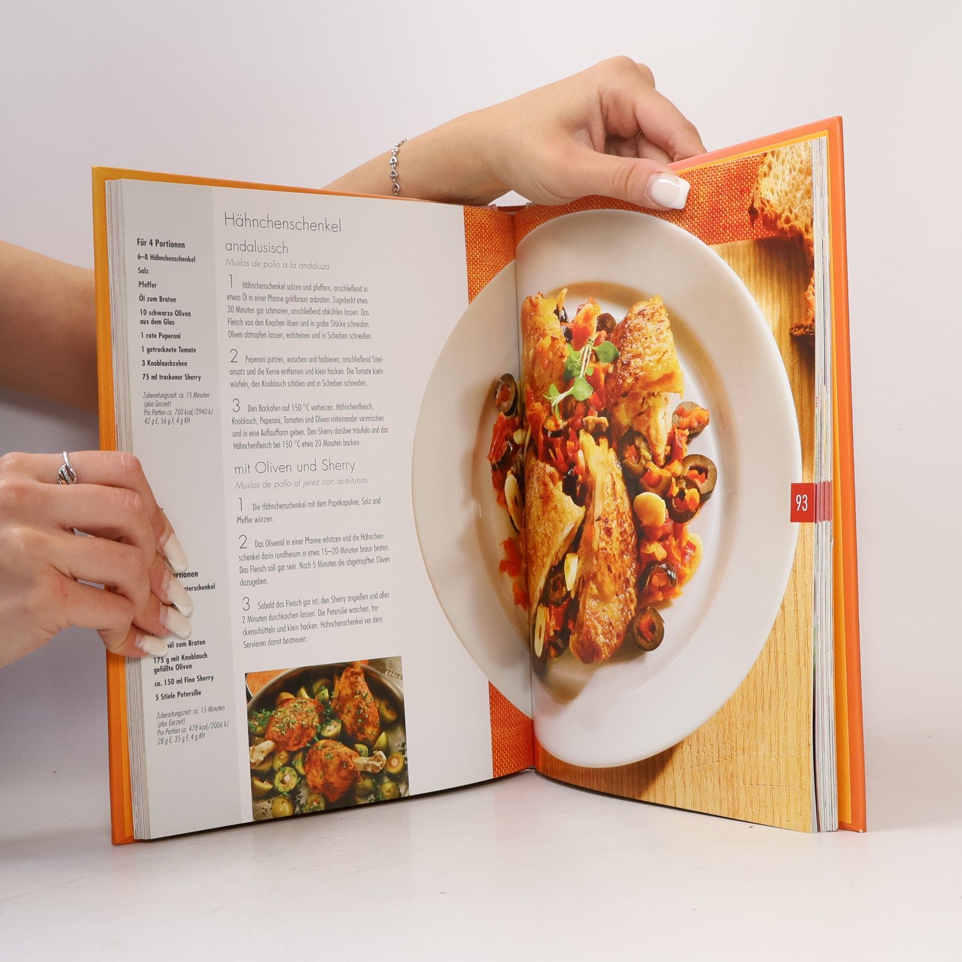 Gertrud Berning Tapas