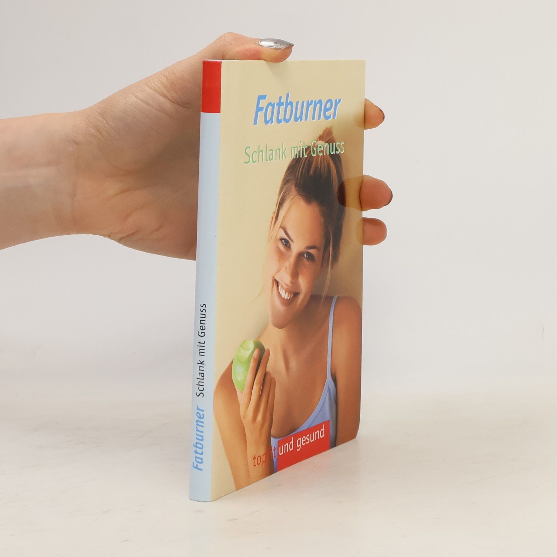Heide Marie Karin Geiss Fatburner