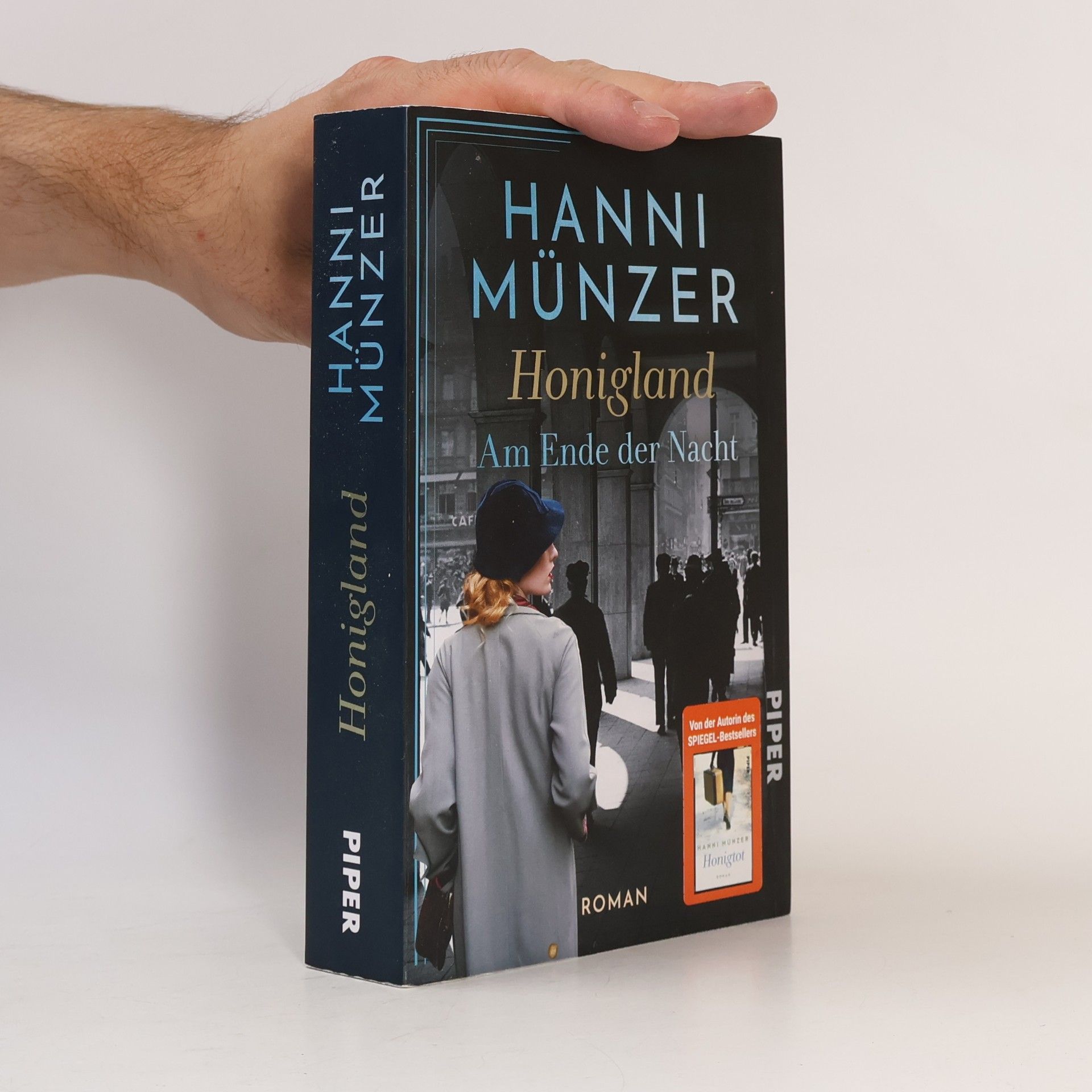 Honigland