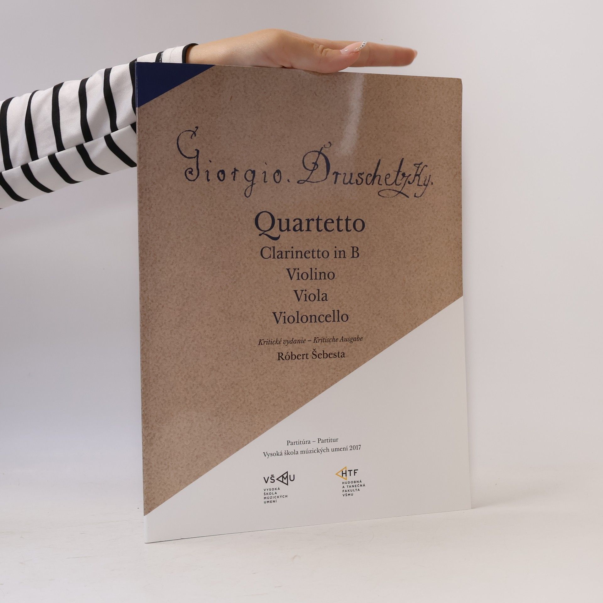 Miloš Betko Quartetto