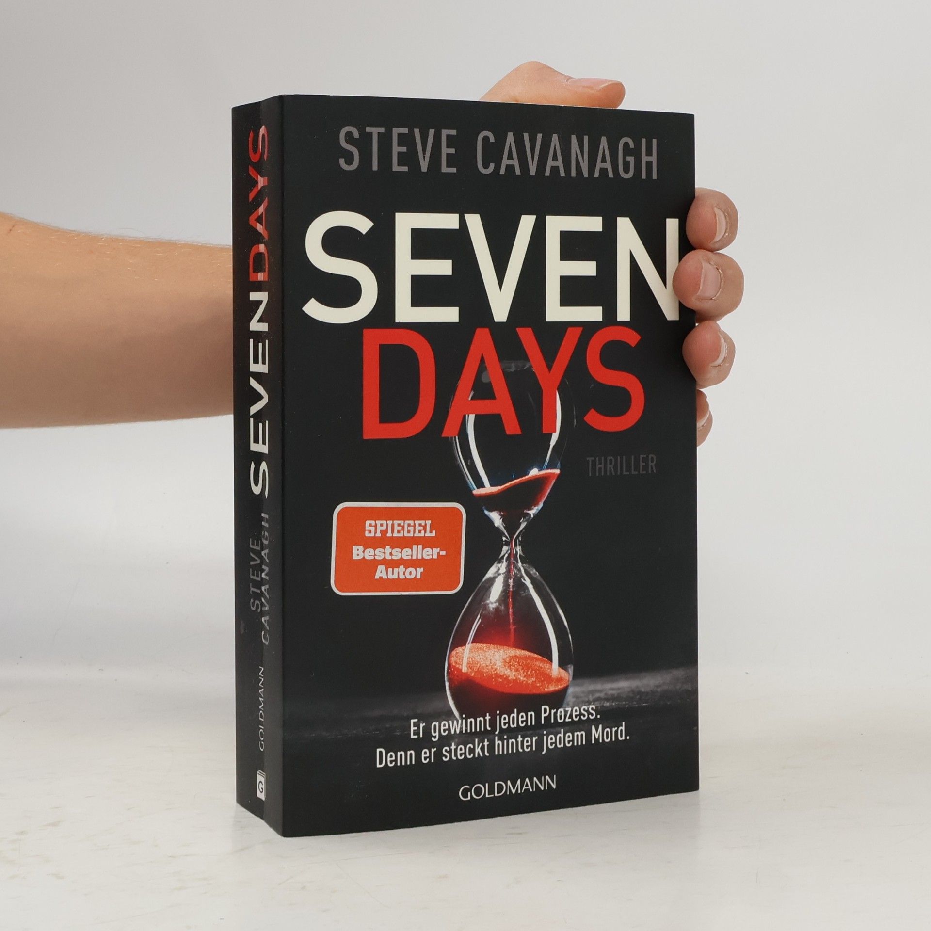 Seven Days