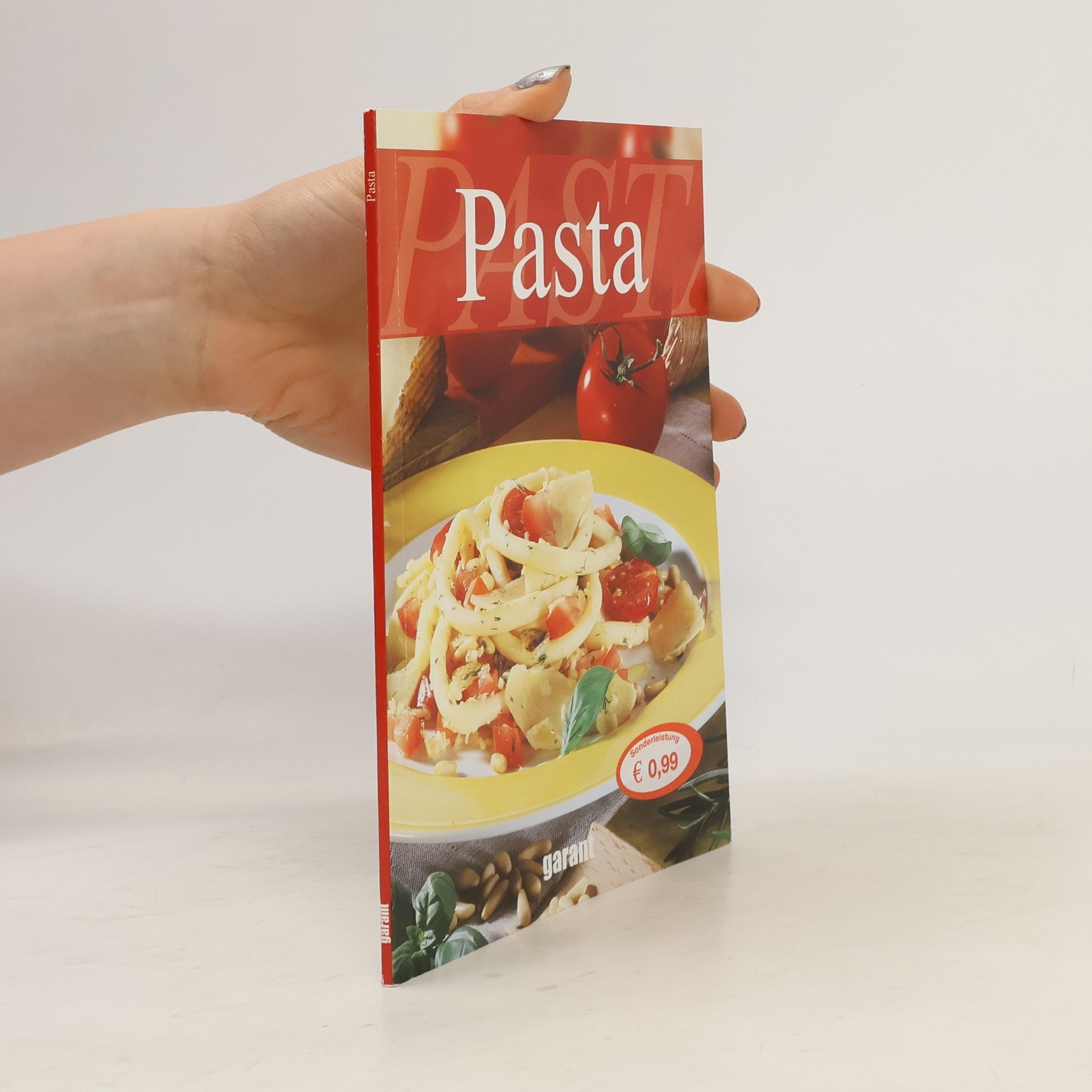 Autorenkollektiv Pasta