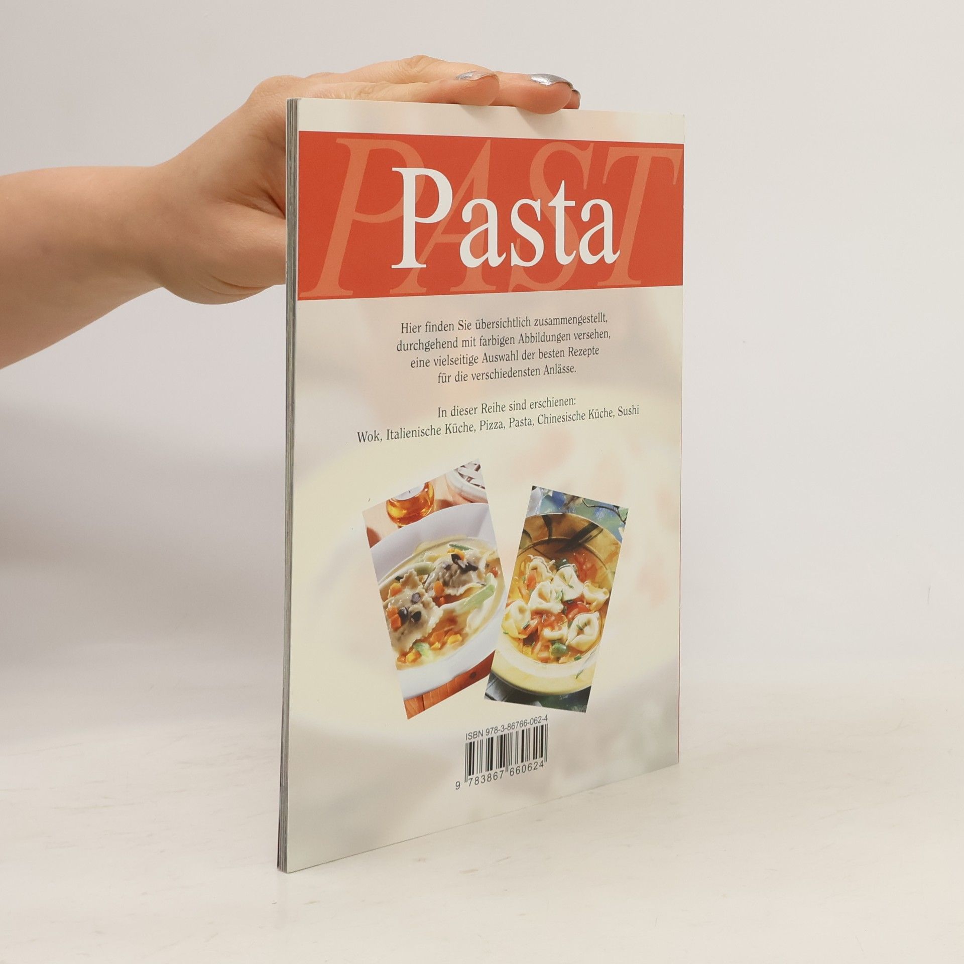 Autorenkollektiv Pasta