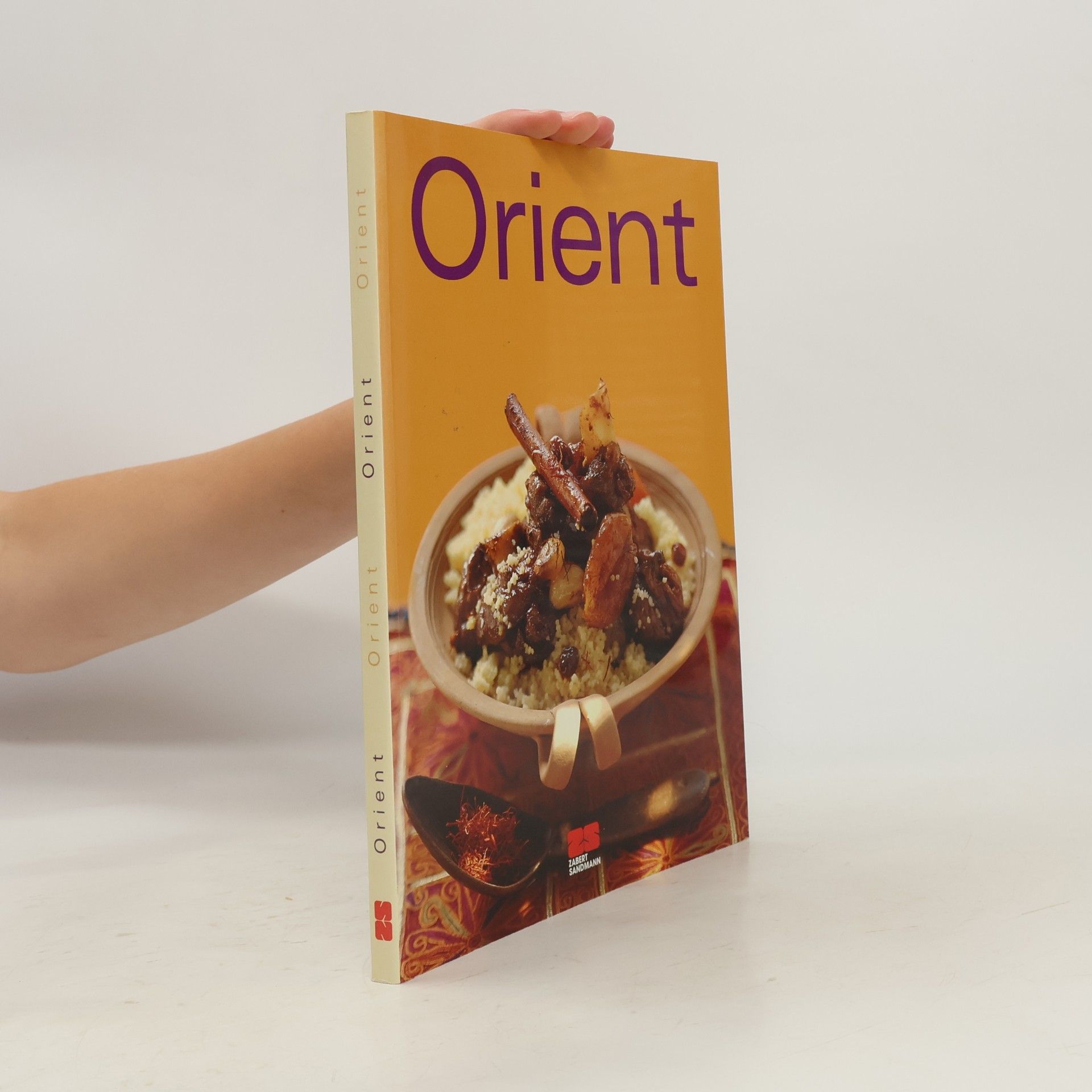 Various authors Orient