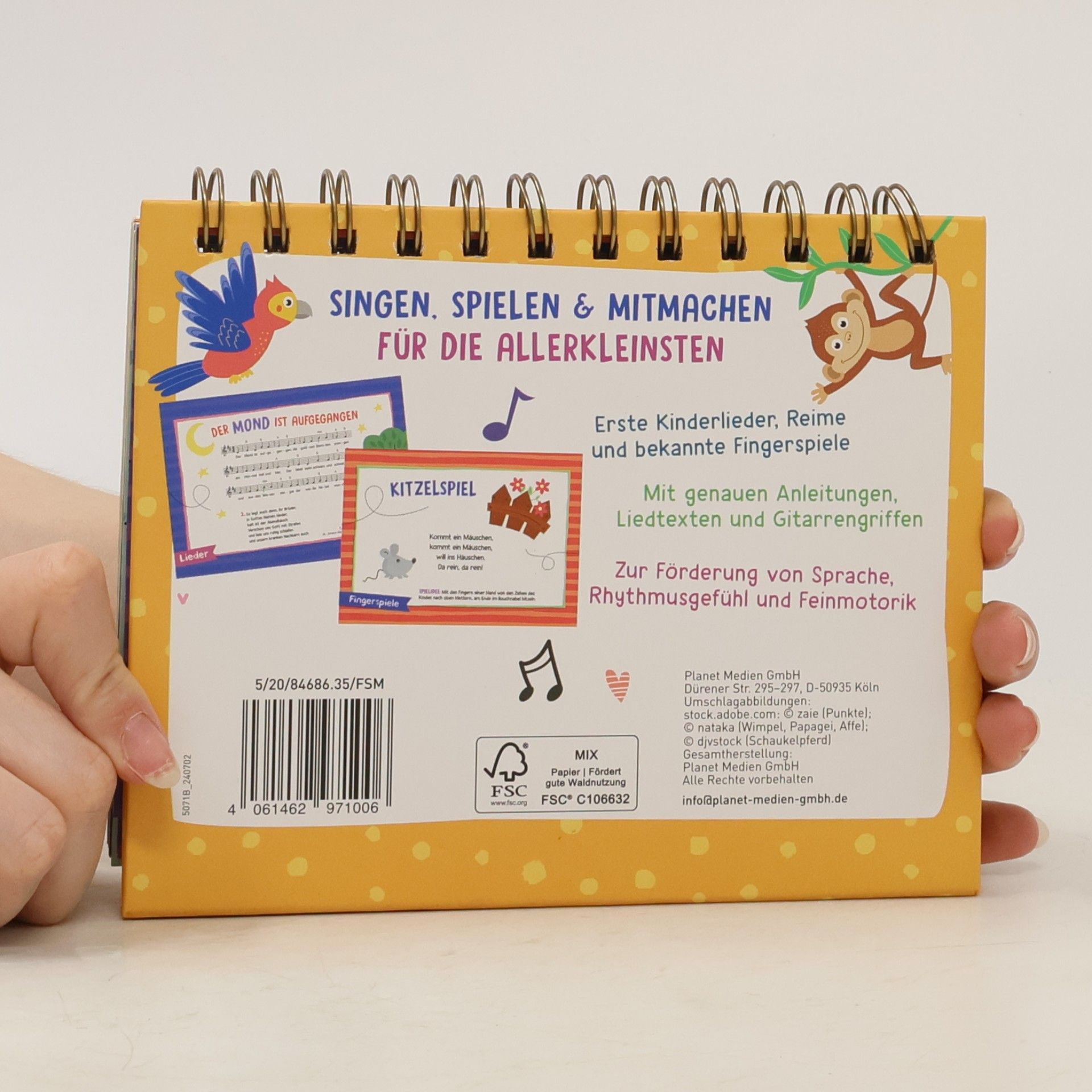 Autorenkollektiv Fingerspiele Reime Kinderlieder