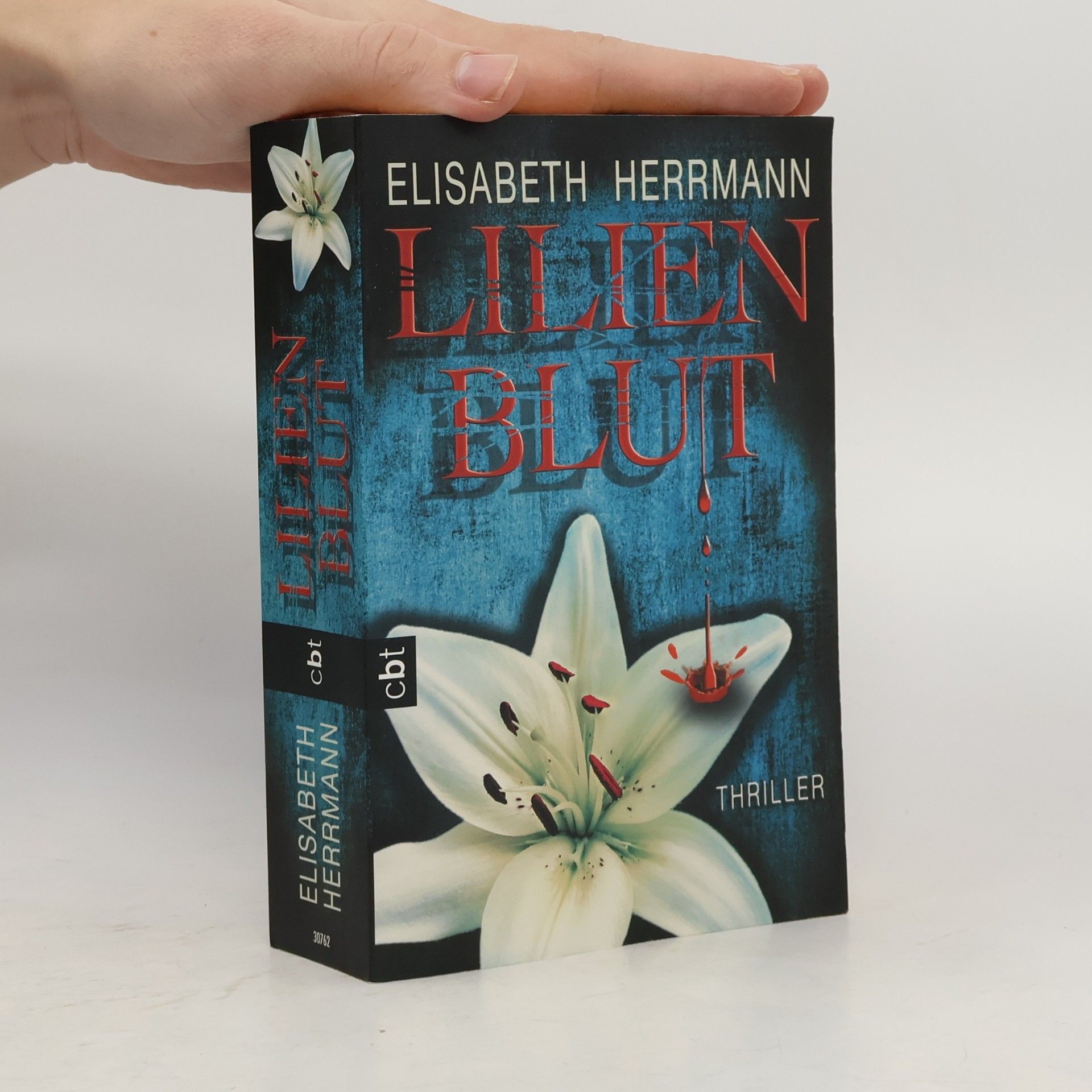 Lilenblut