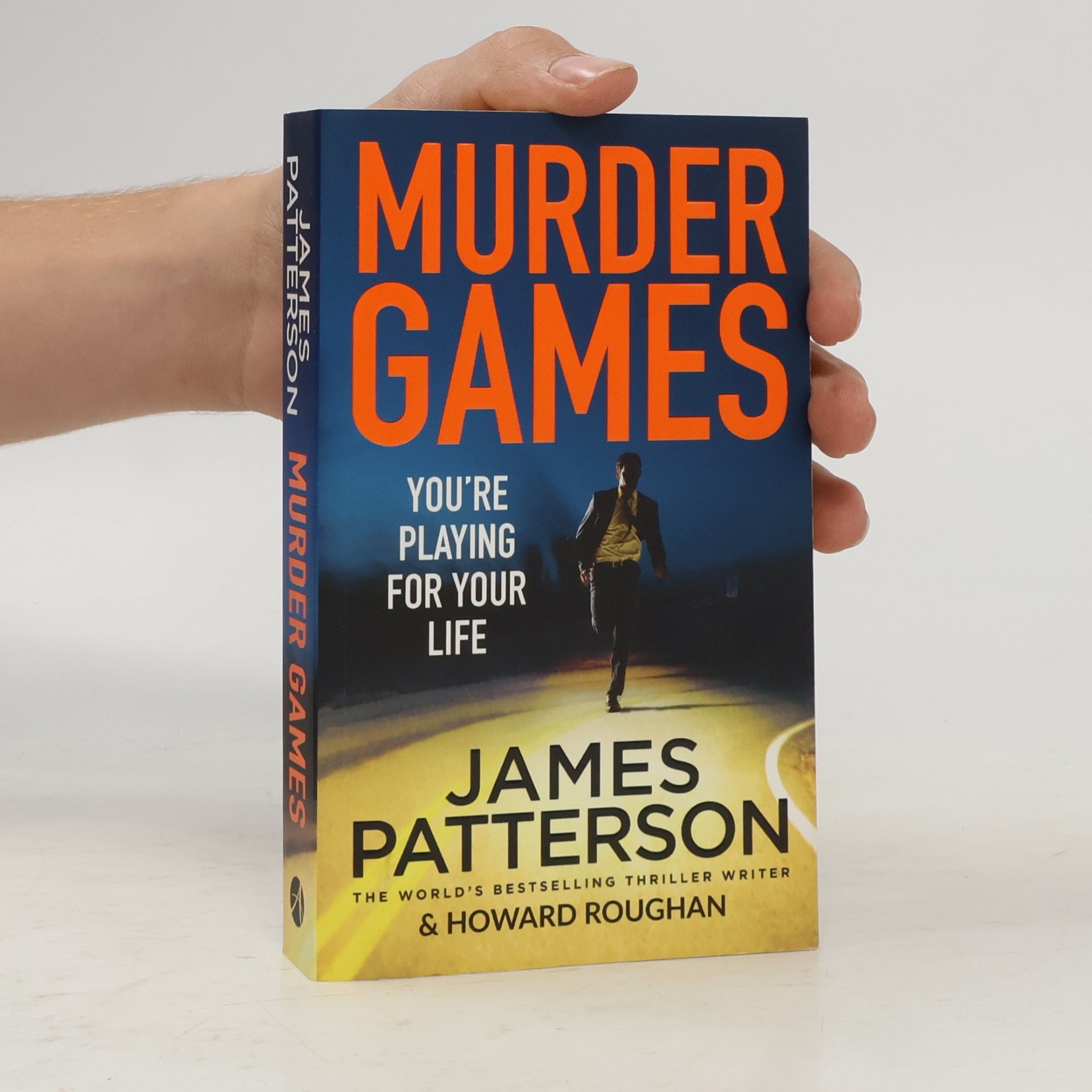 Murder Games