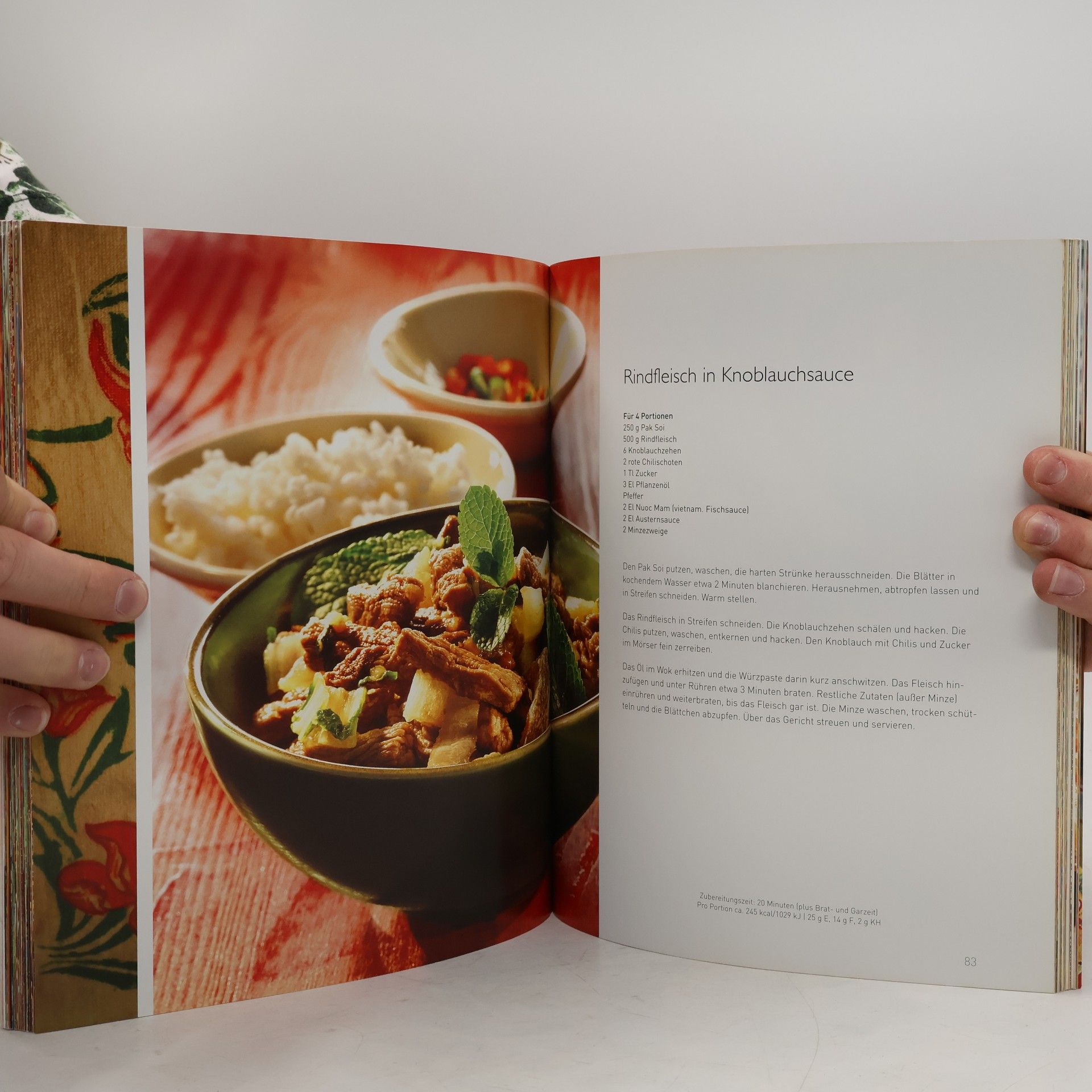 Sylvia Winnewisser Die besten Rezepte aus Vietnam