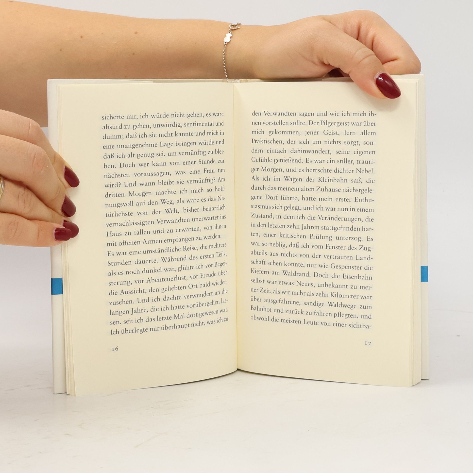Elizabeth von Arnim Der Garten der Kindheit