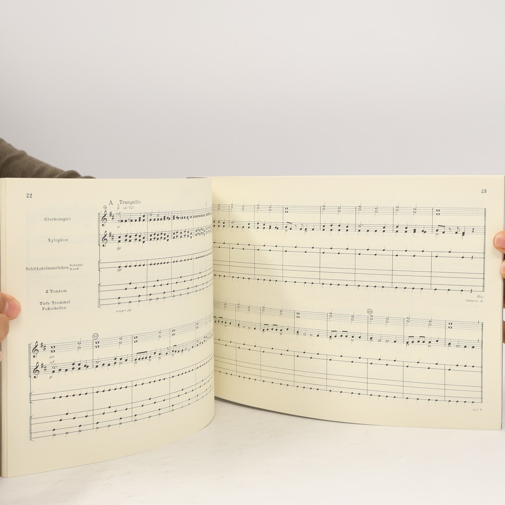 Gunild Keetman Orff-Schulwerk