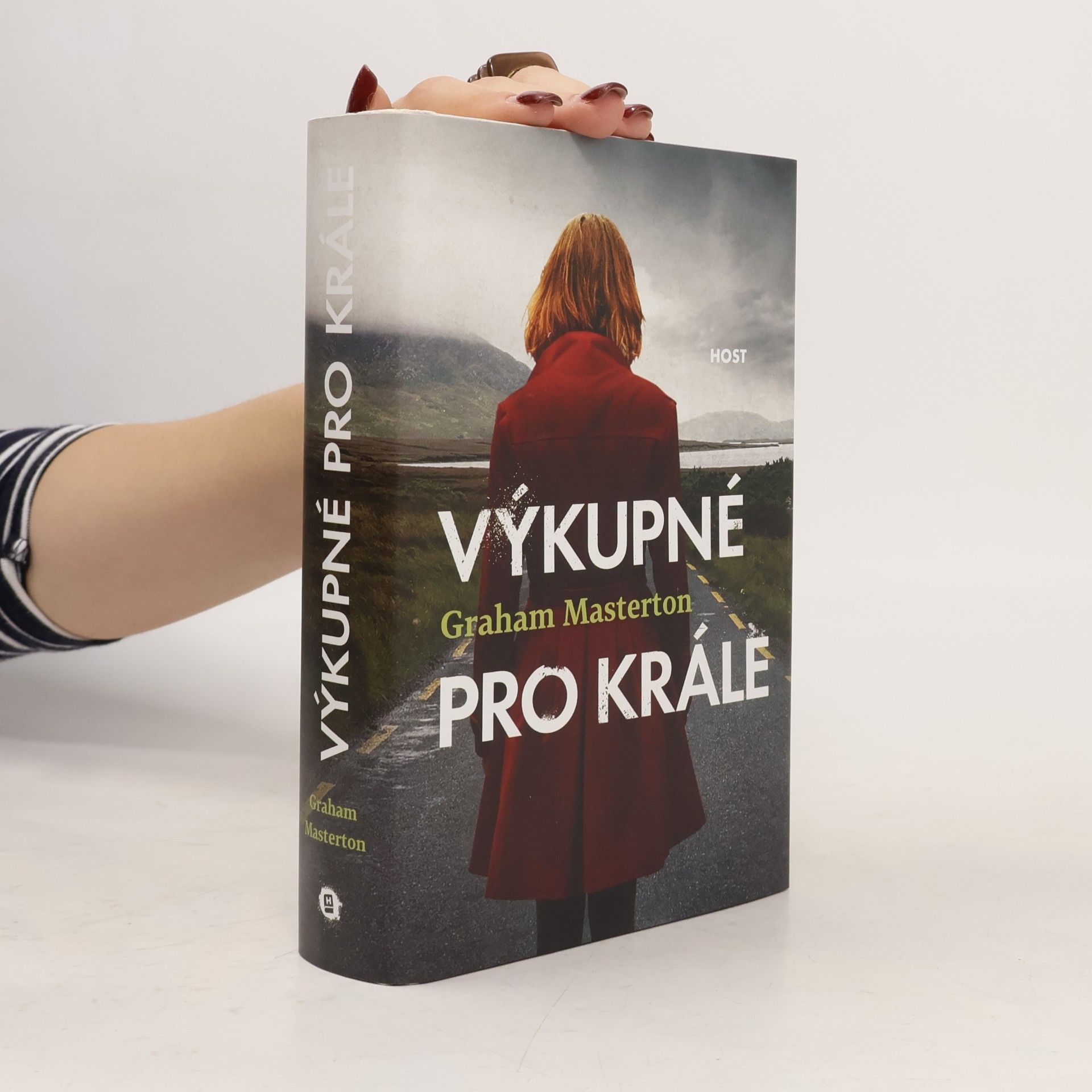Výkupné pro krále