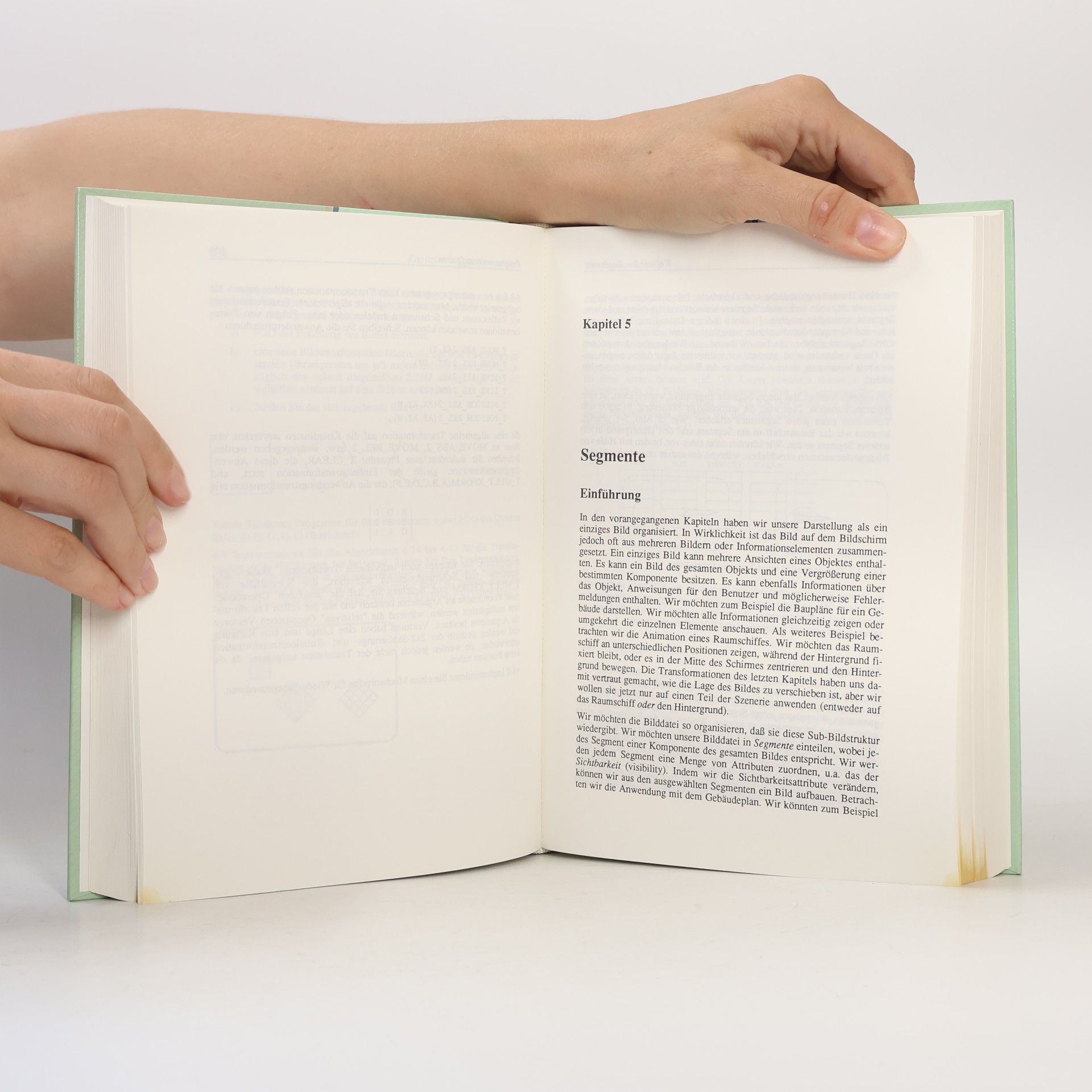 Steven P Harrington McGraw-Hill-Texte: Computergrafik - Einführung durch Programmierung