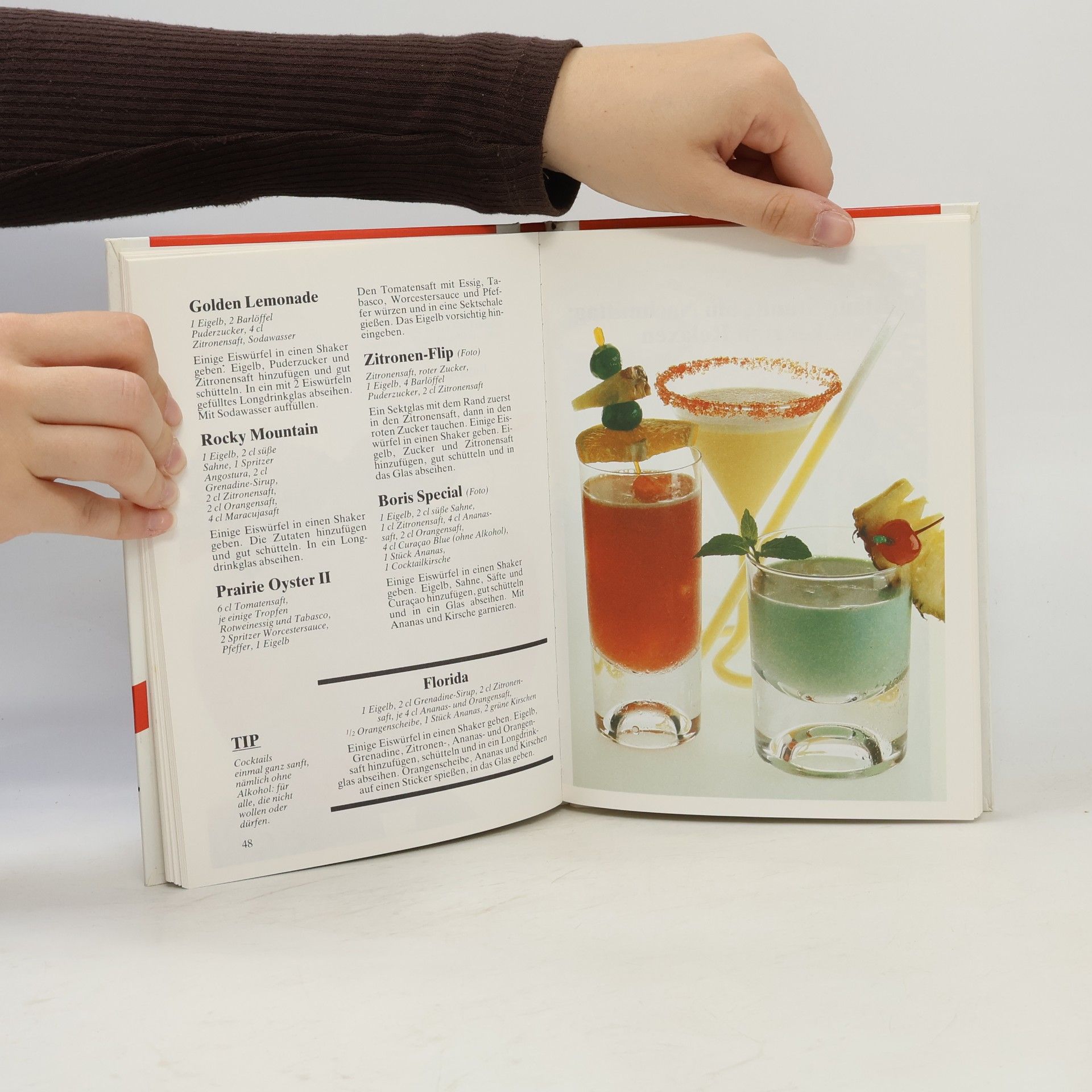 Herbert Maass Dr.-Oetker-Küchenbibliothek