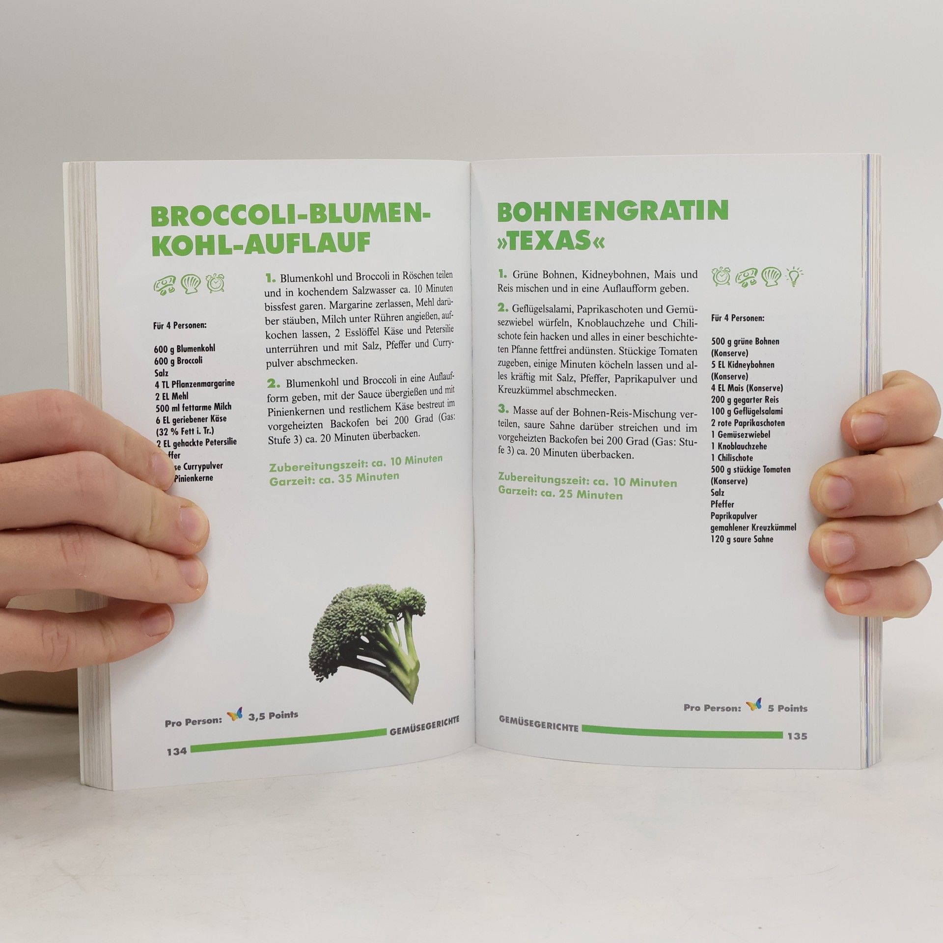 Weight Watchers International Das neue grosse Weight-Watchers-Kochbuch