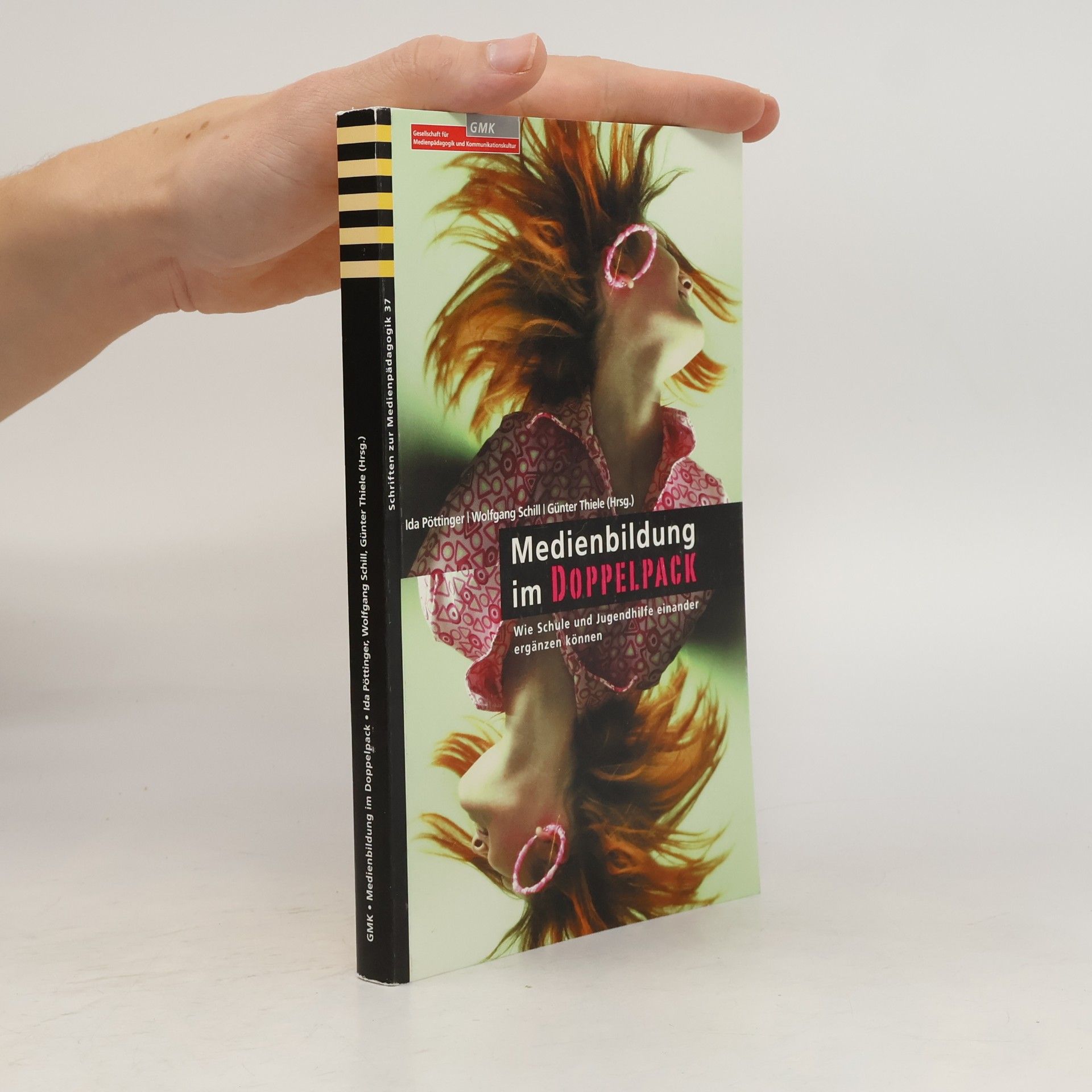 Medienbildung im Doppelpack