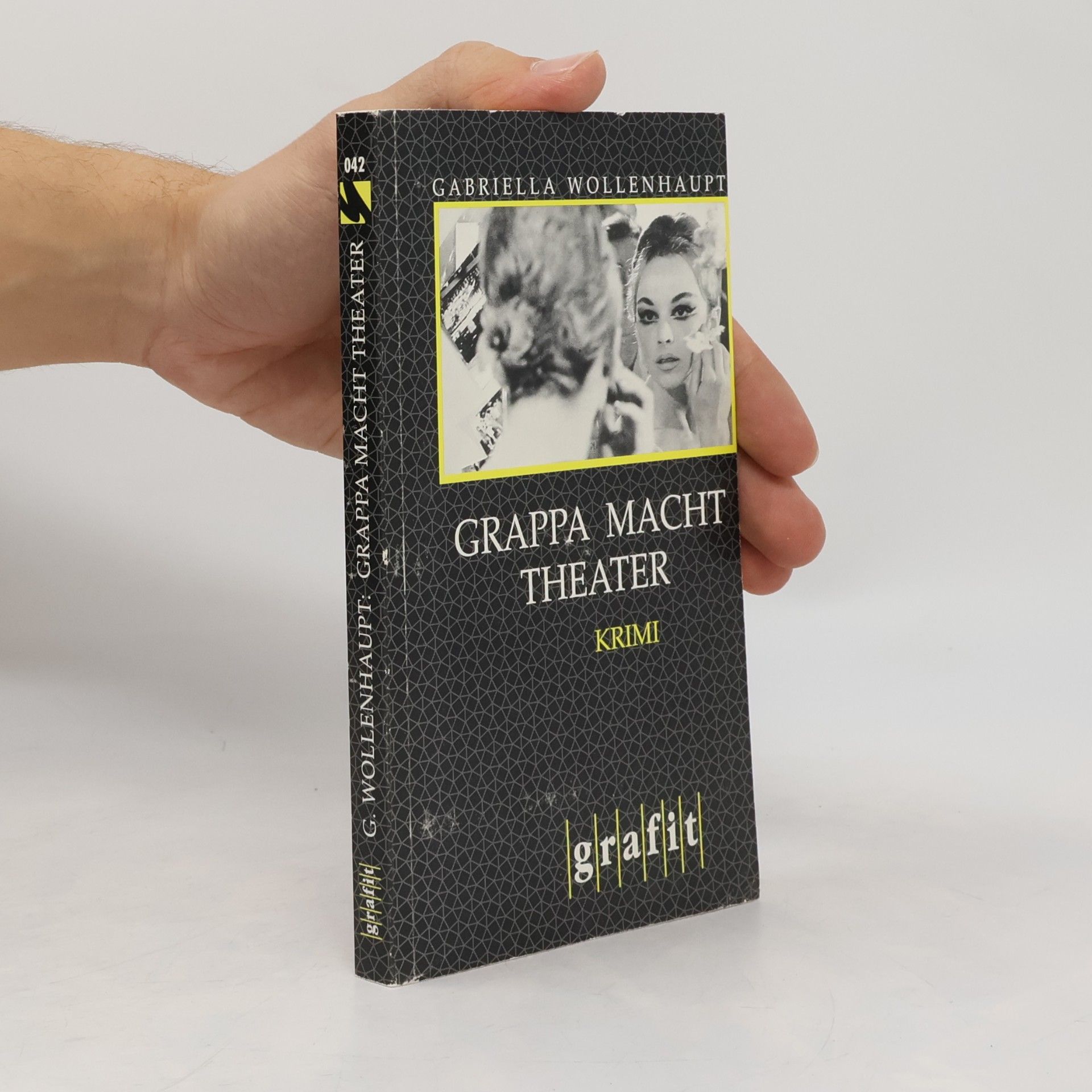 Grappa macht Theater