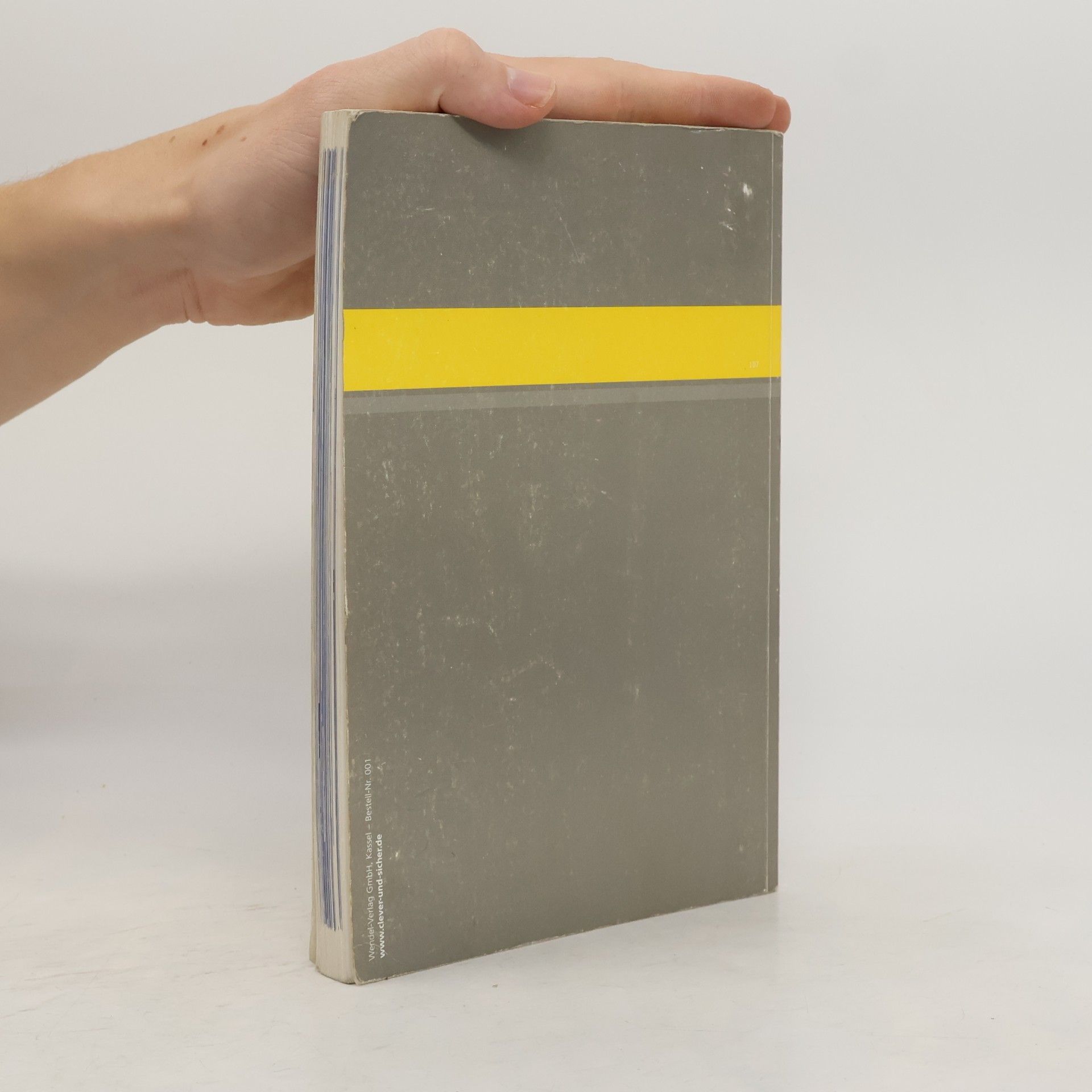 Michael Plewka Lehrbuch B,BE + A,A1,M,S + L,T
