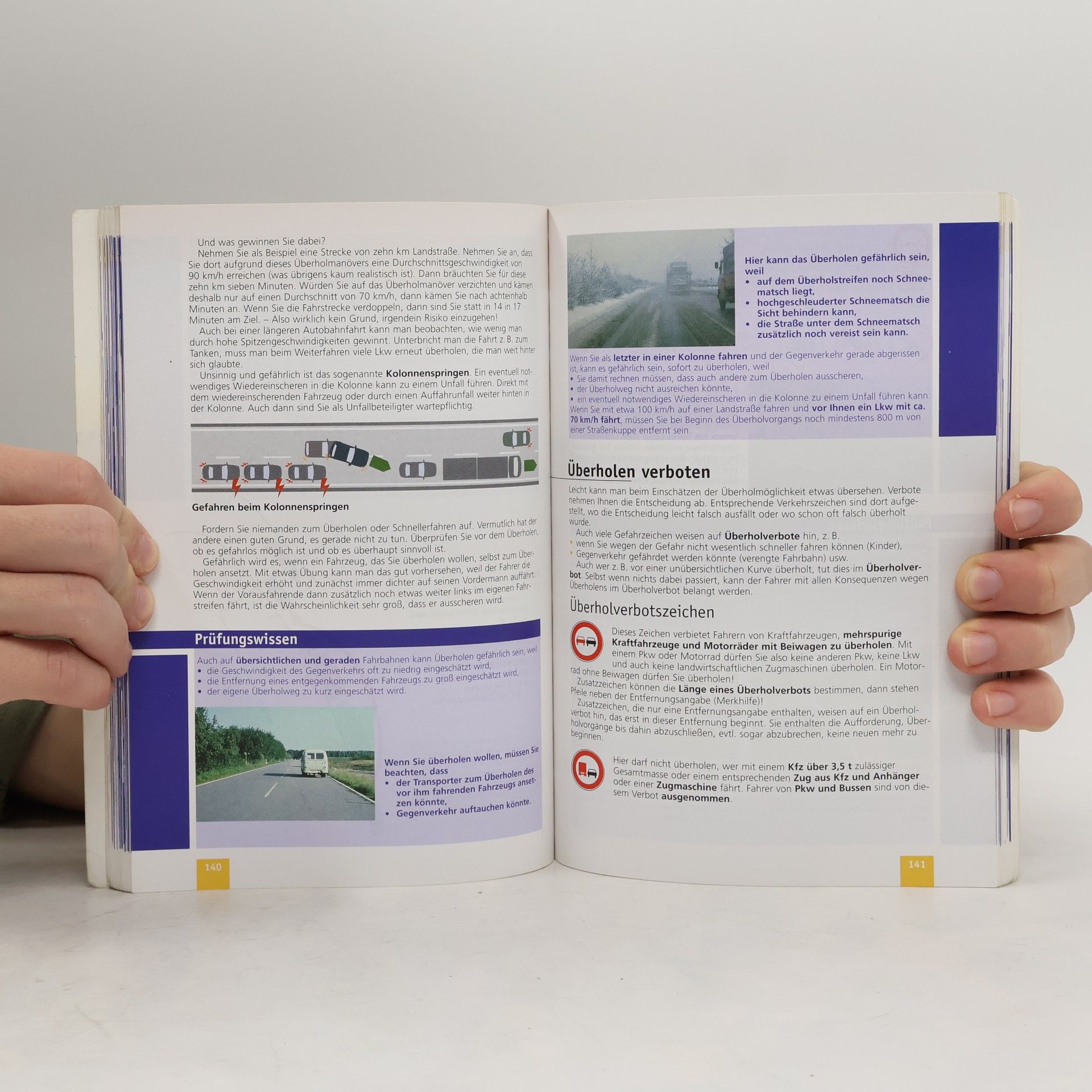 Michael Plewka Lehrbuch B,BE + A,A1,M,S + L,T