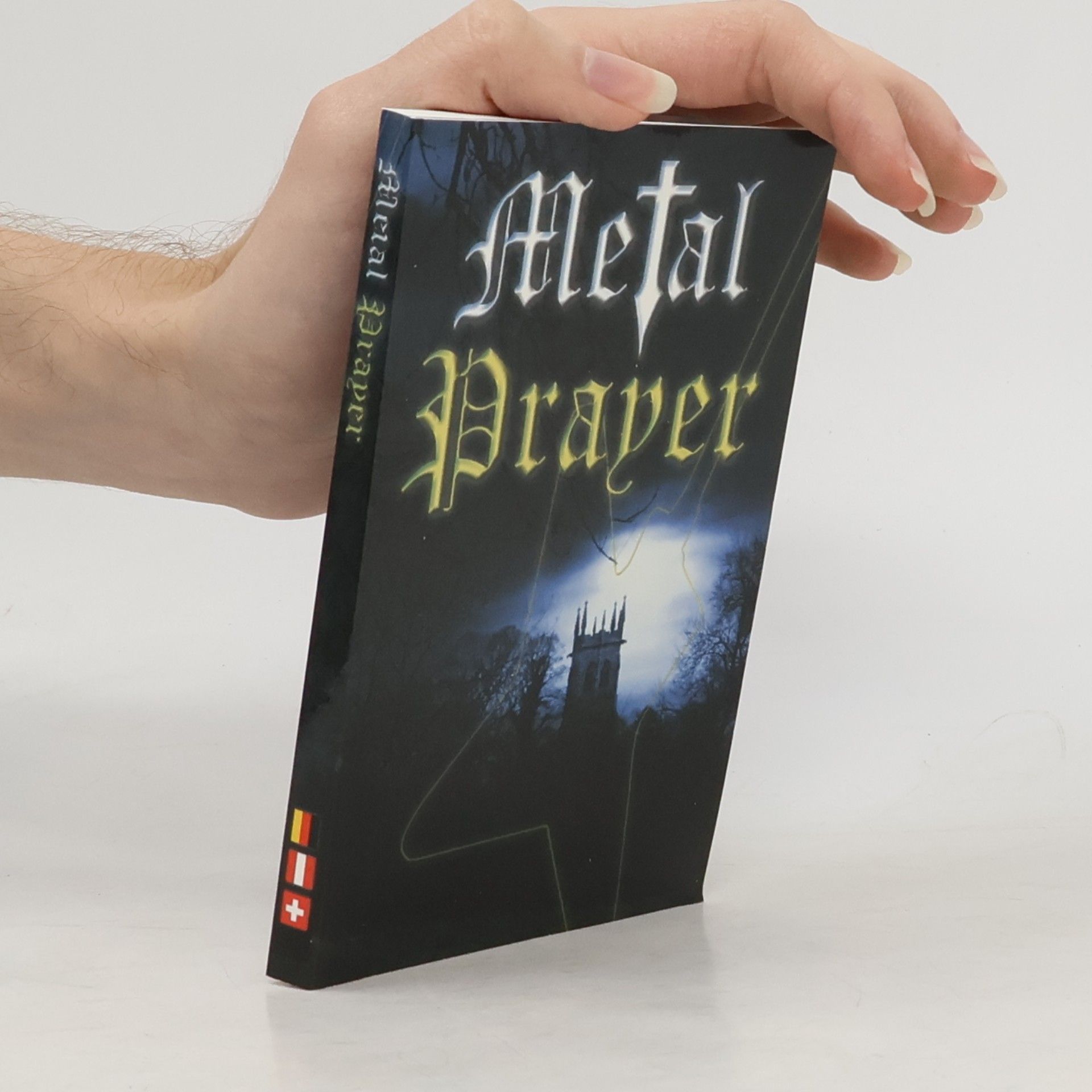 Metal Prayer