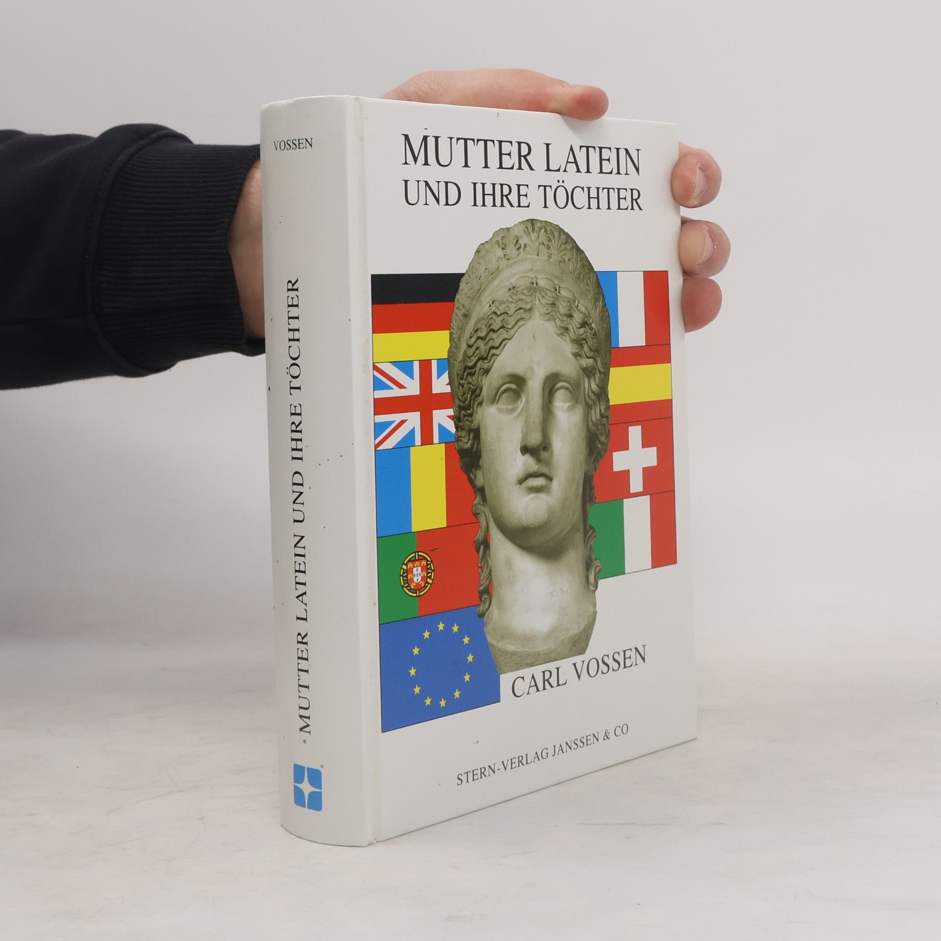 Mutter Latein und ihre Töchter