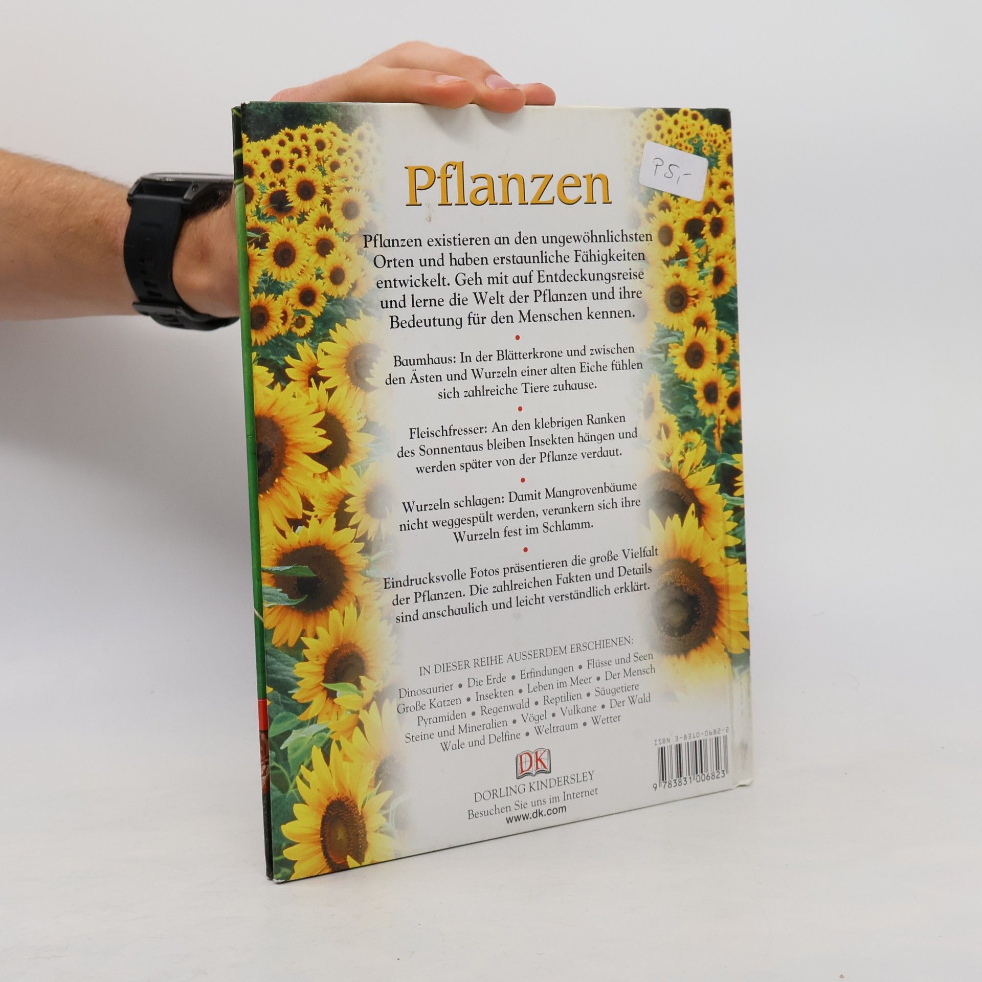 Fleur Star Pflanzen