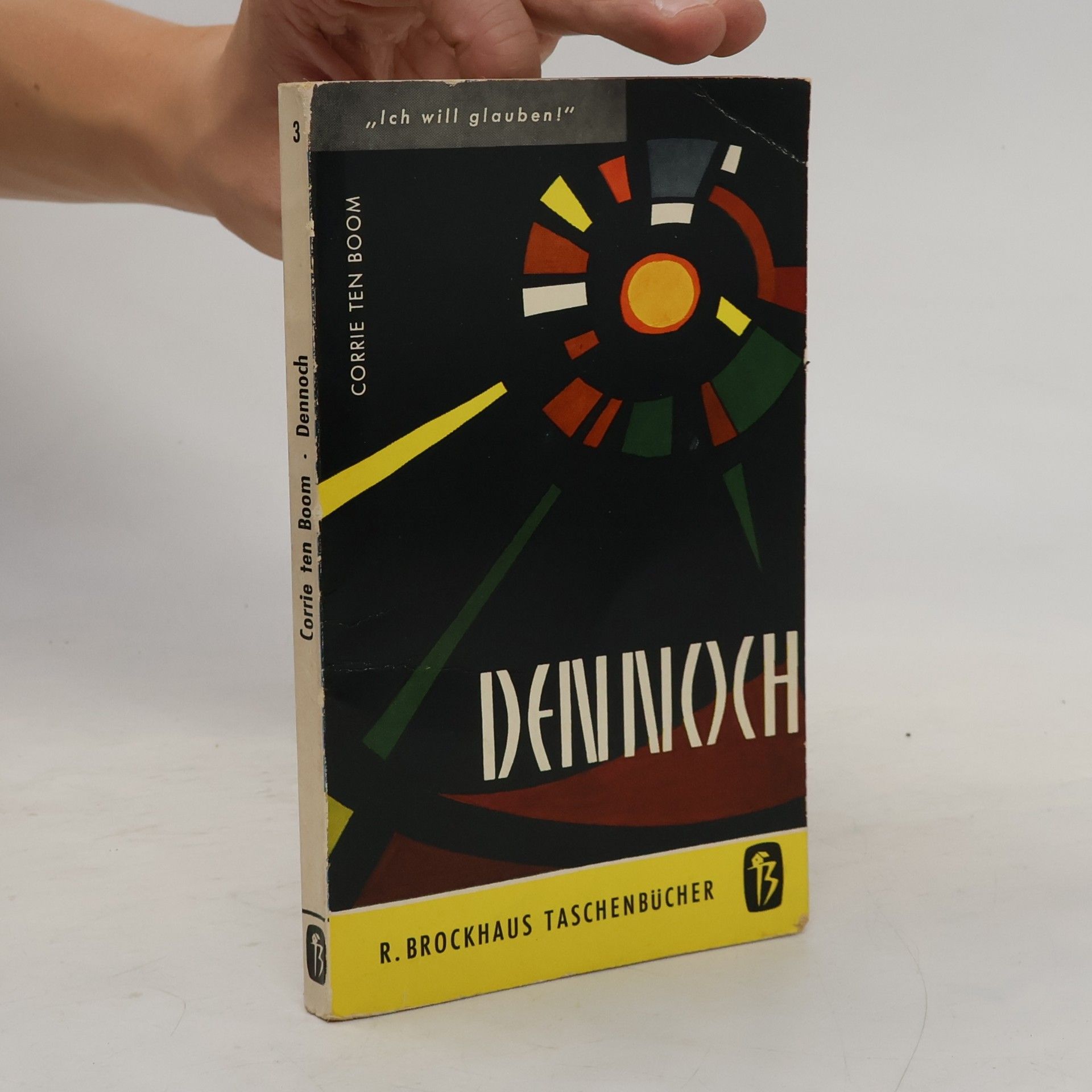 Dennoch