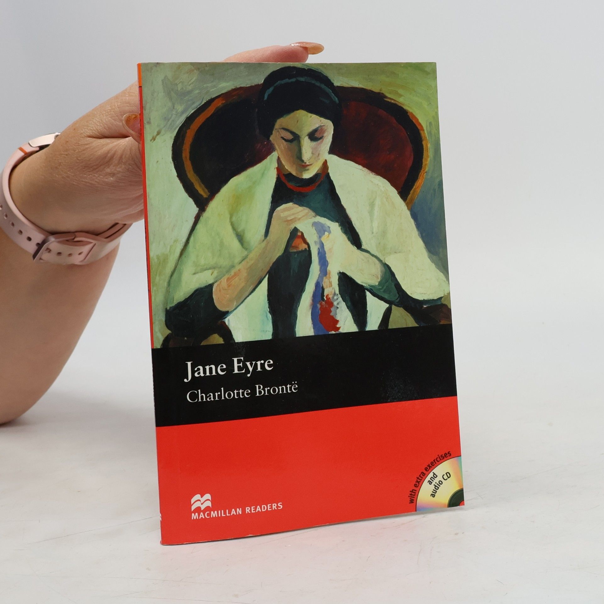 Charlotte Brontë Jane Eyre