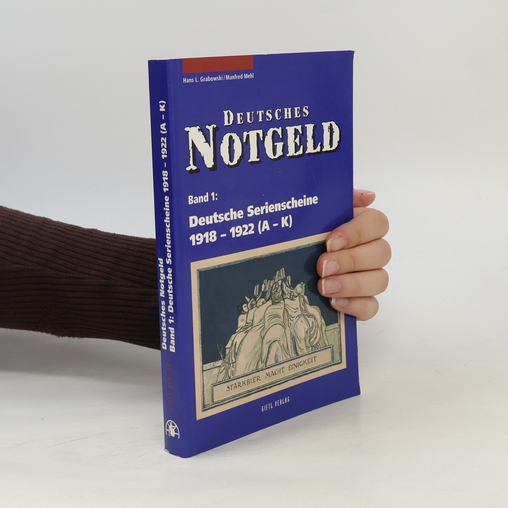 Deutsches Notgeld