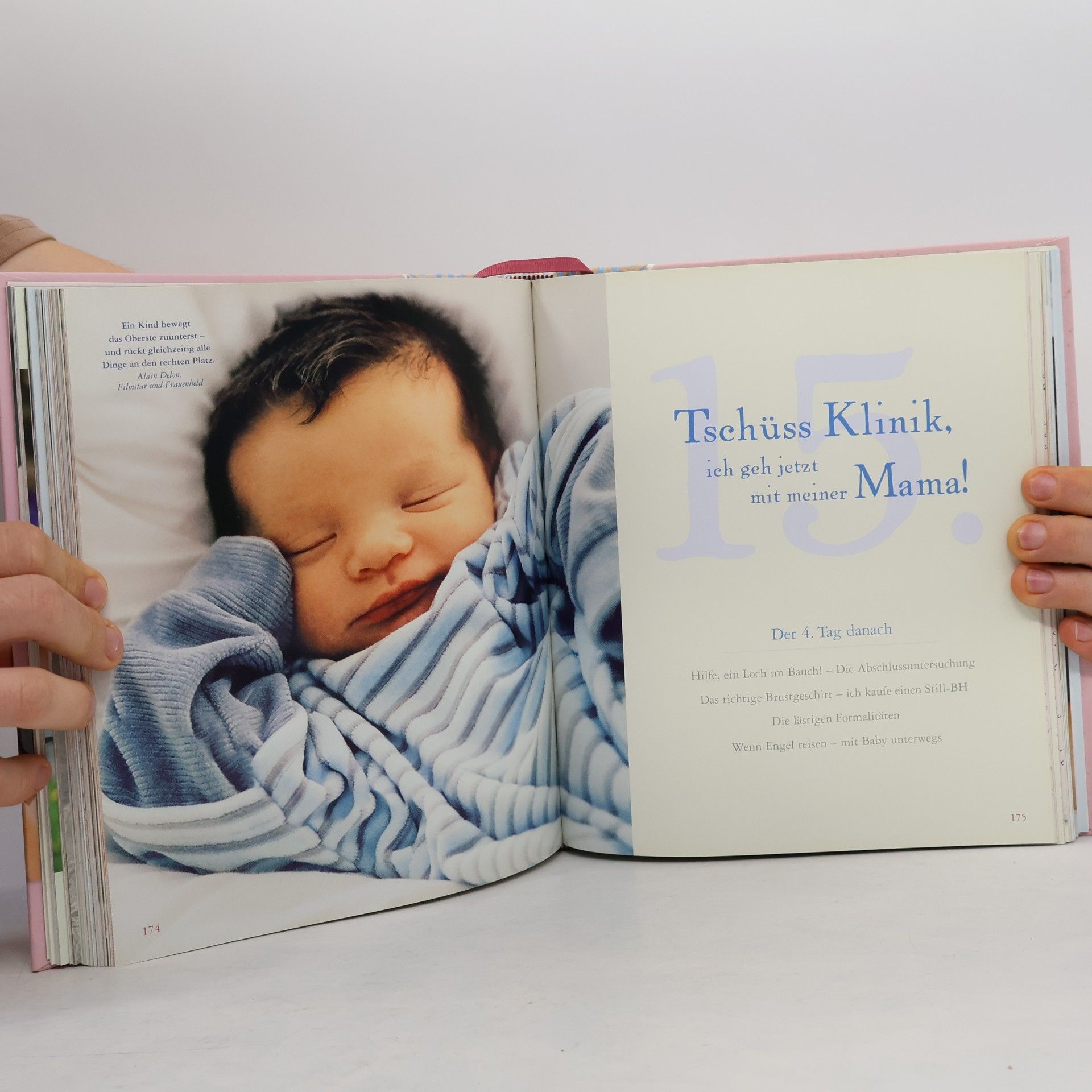 Katja Kessler Das Mami Buch