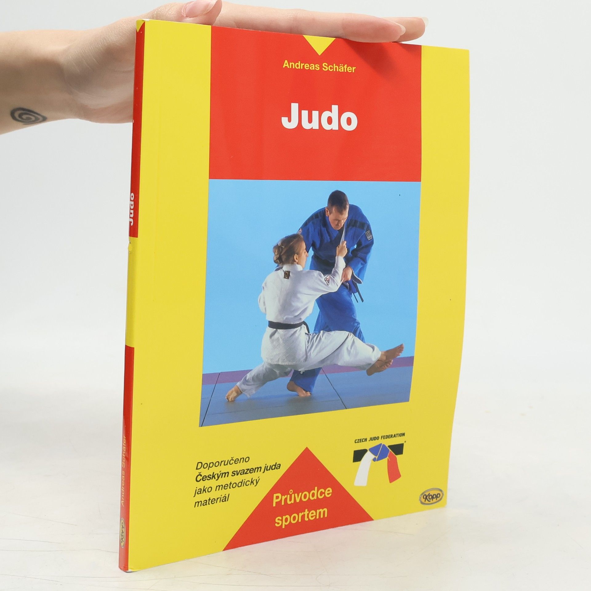Judo