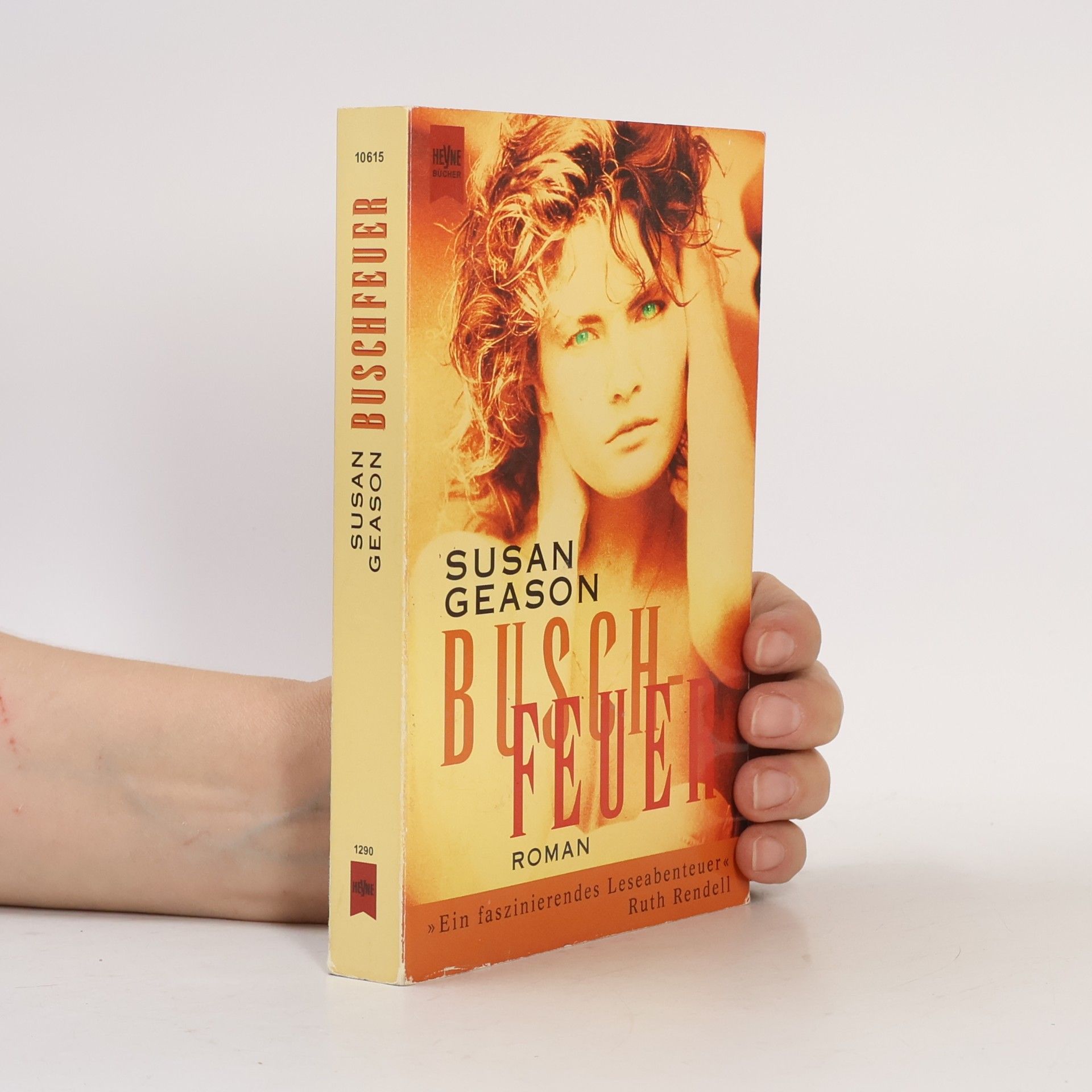 Susan Geason Buschfeuer