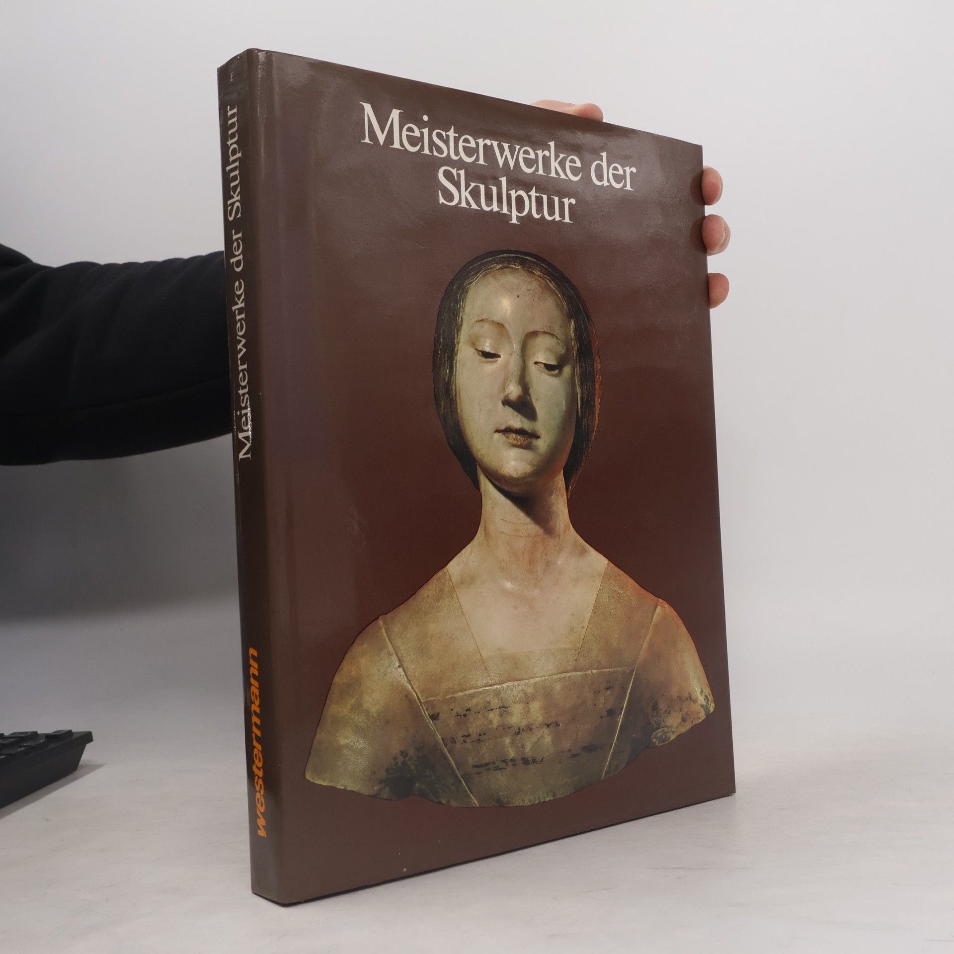 Howard Hibbard Meisterwerke der Skulptur