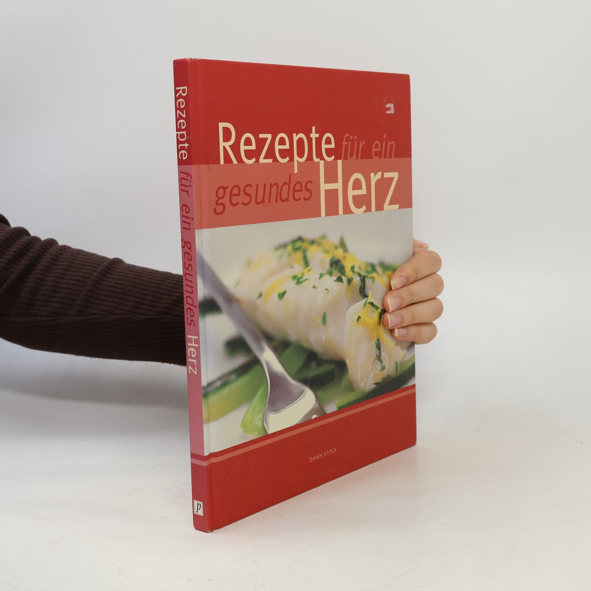 Dawn Stock Rezepte für ein gesundes Herz