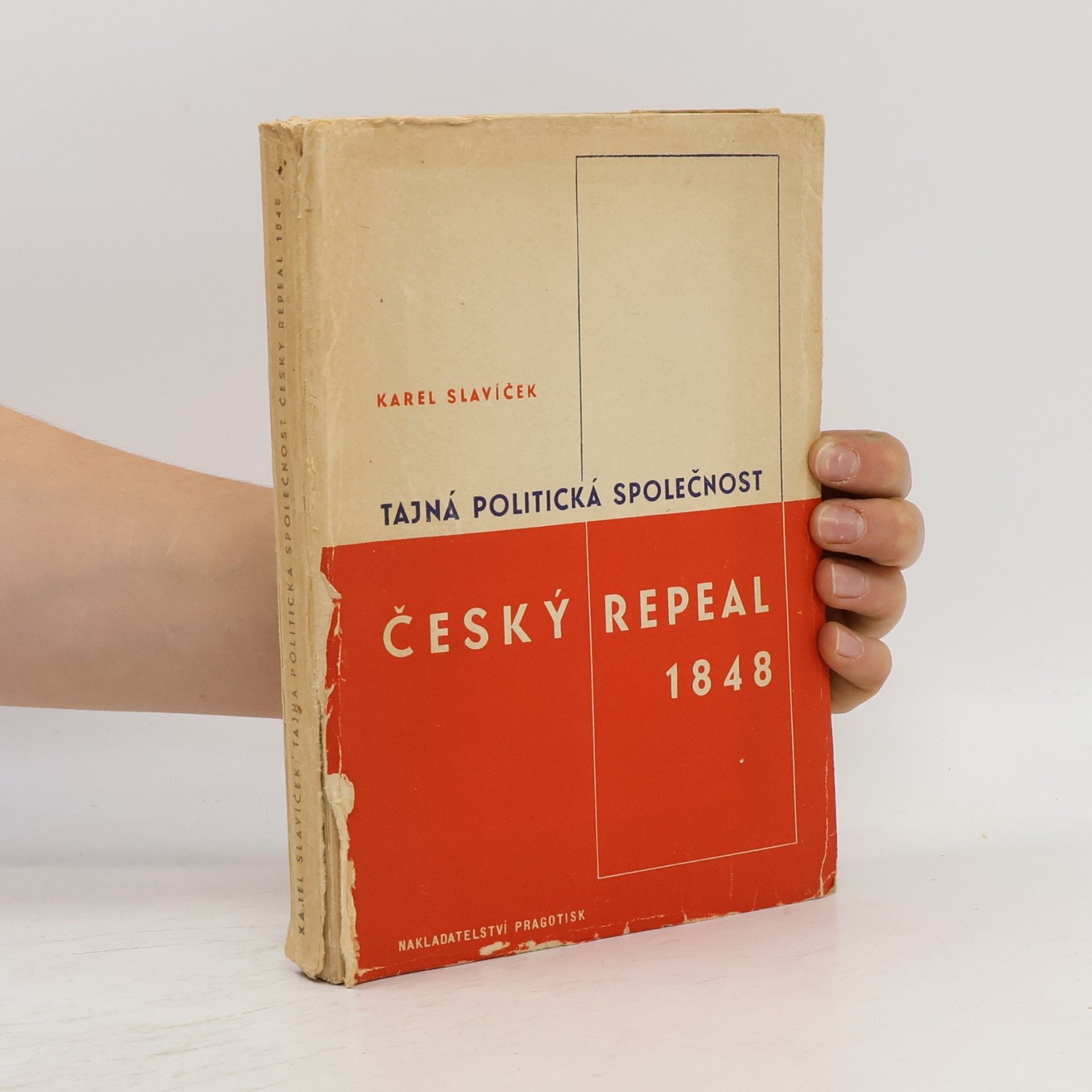 Tajná politická społečnost