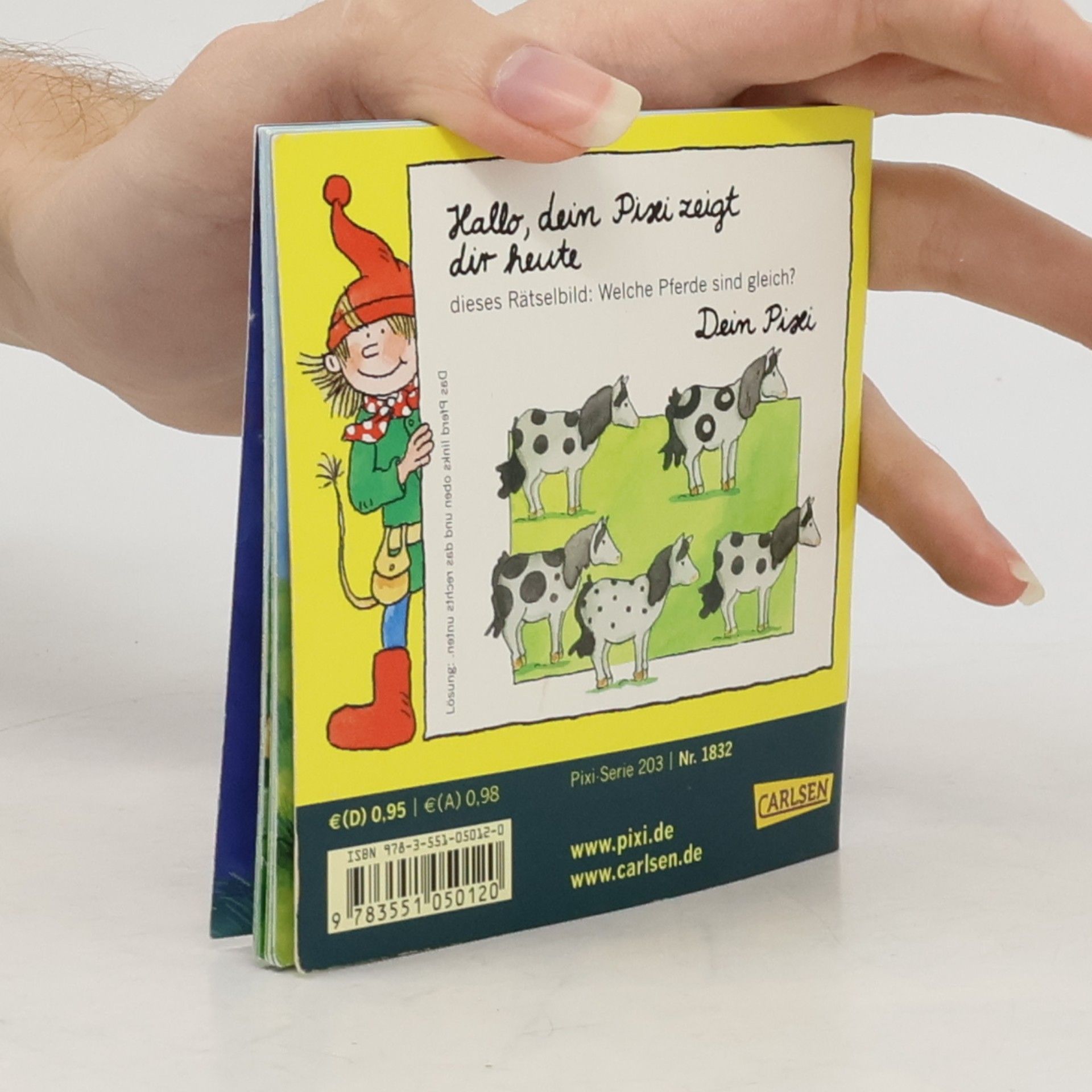 Various authors Sternenschweif. Sorge um Max