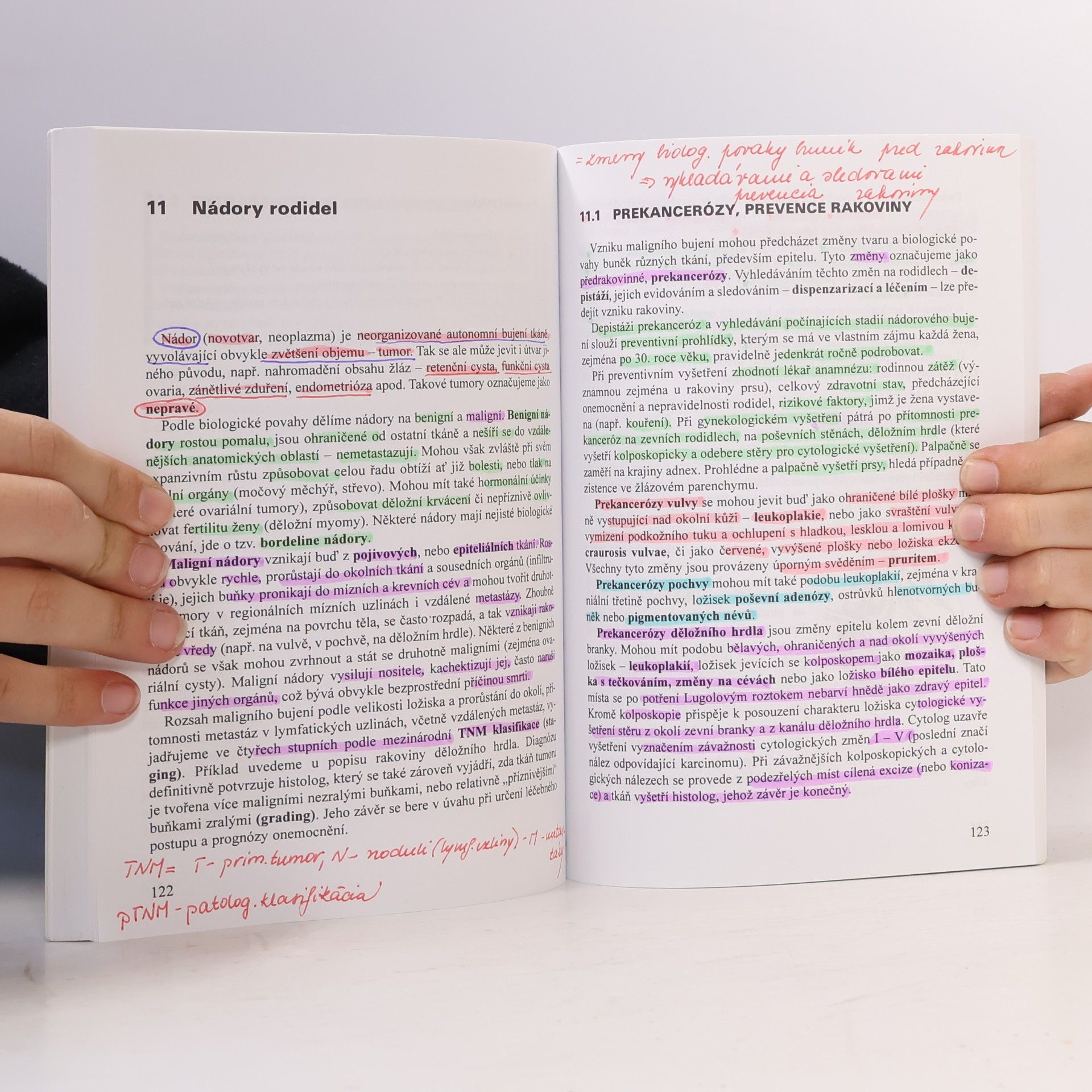 František Macků Gynekologie. Pro střední zdravotnické školy