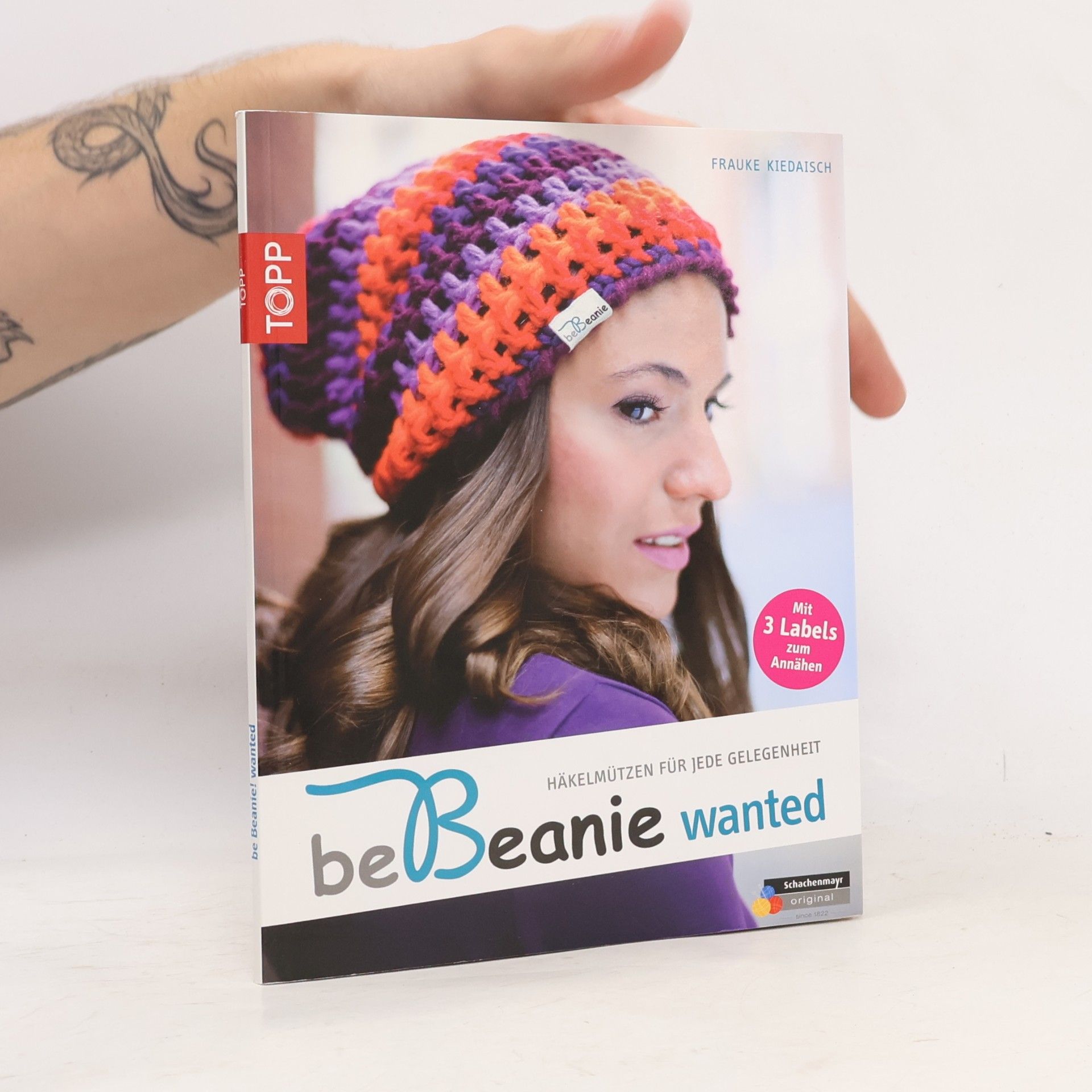 beBeanie