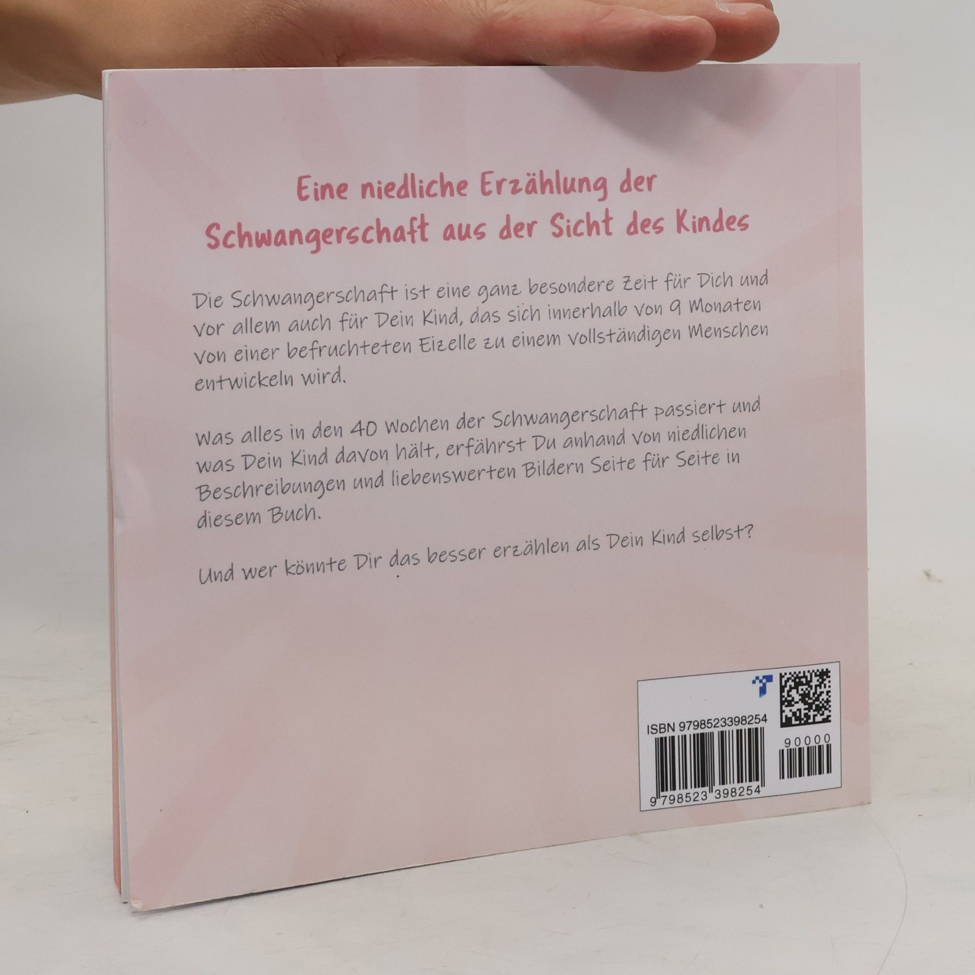 Mia Lenze Hallo Mama! - Buchreihe - 1: Hallo Mama, hier komme ich!