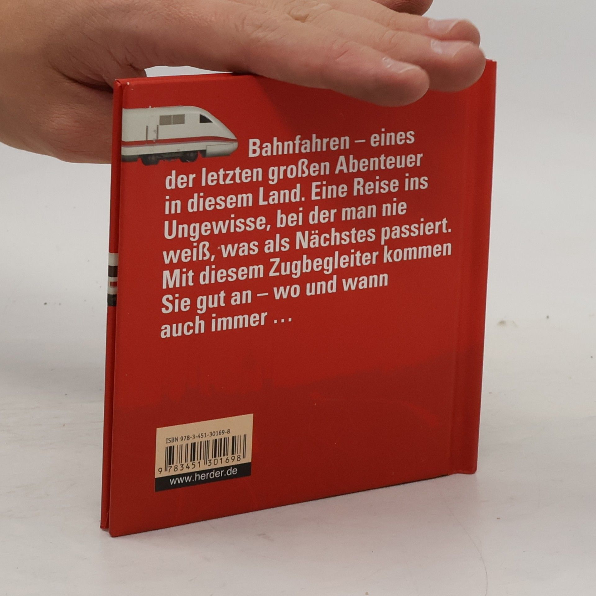 Mark Spörrle "Wie wisch ju a plessent dschörni"