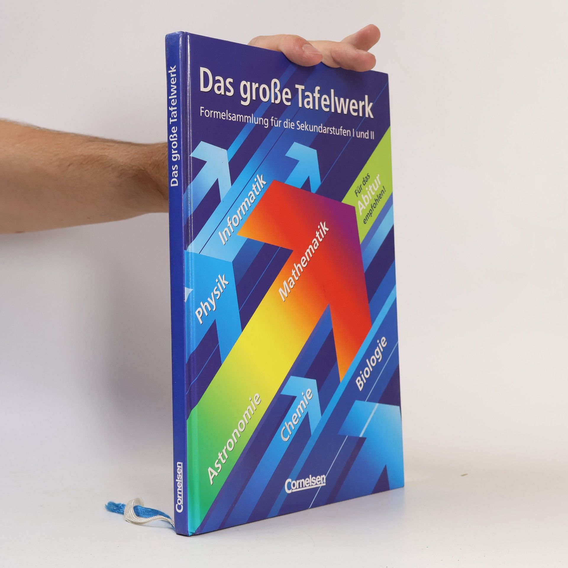 Rüdiger Erbrecht Das große Tafelwerk. Westliche Bundesländer