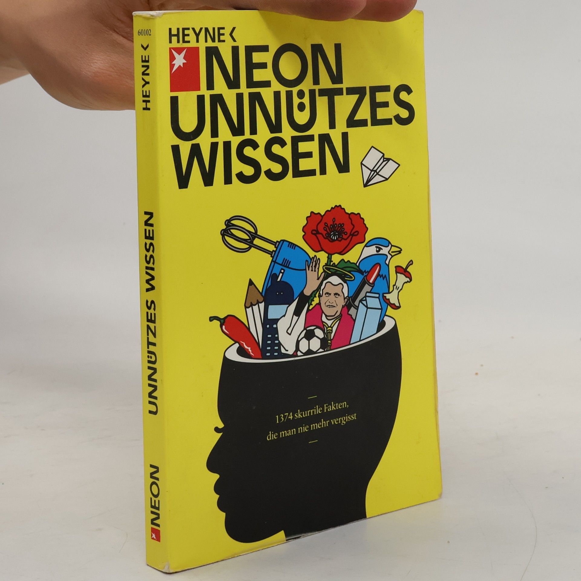 NEON unnützes Wissen