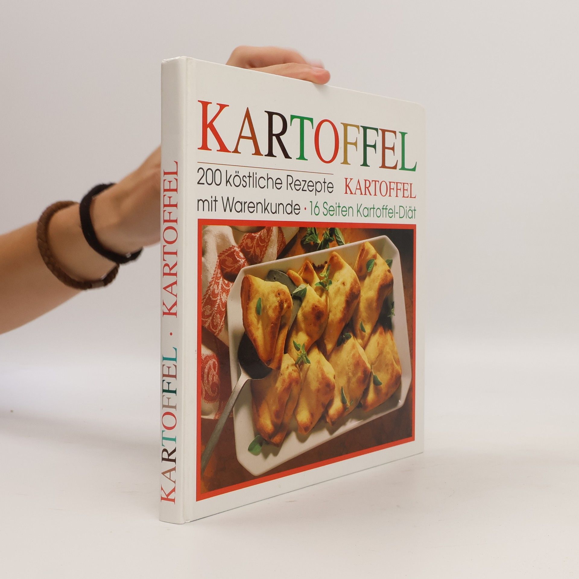 Kolektiv autorů Kartoffel