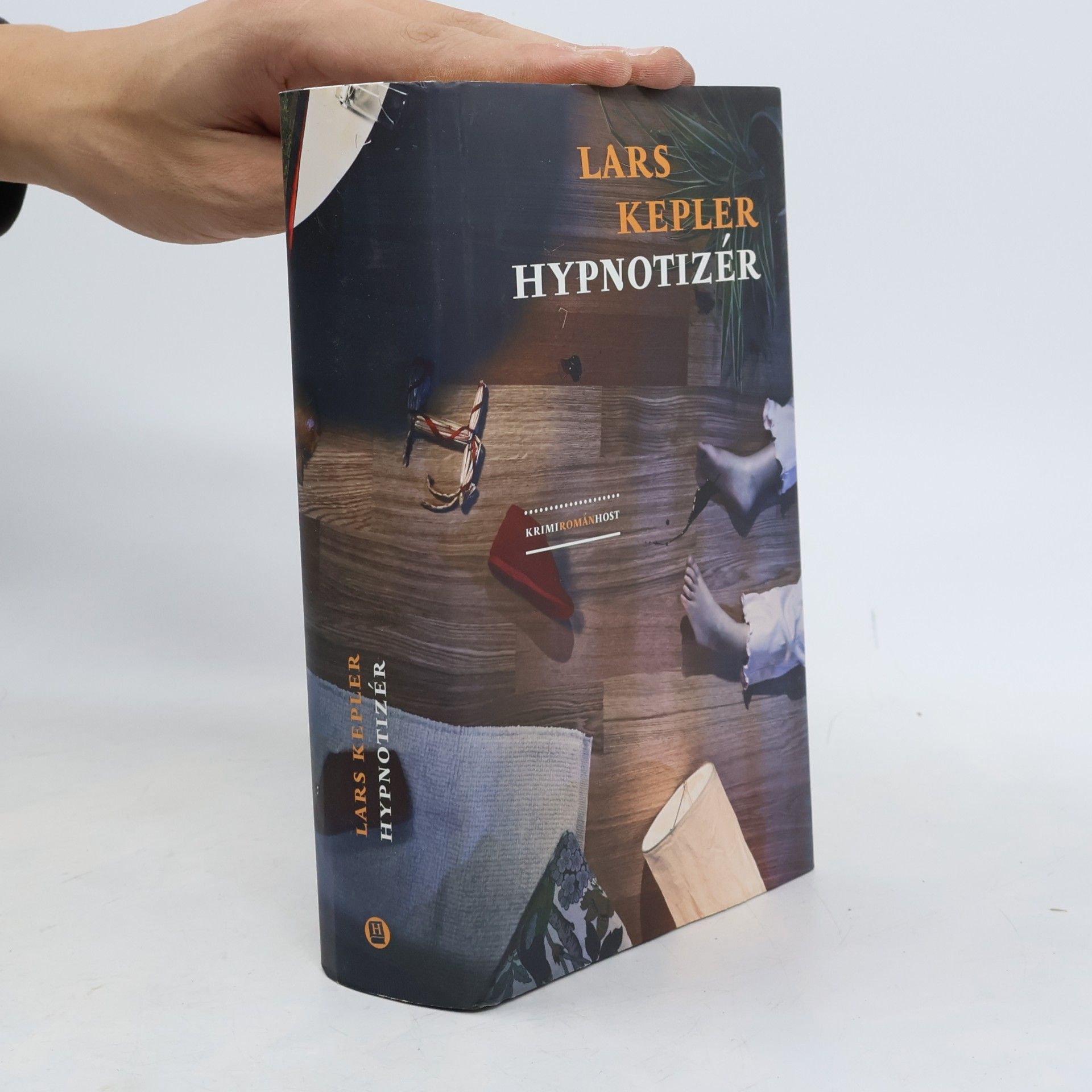 Hypnotizér