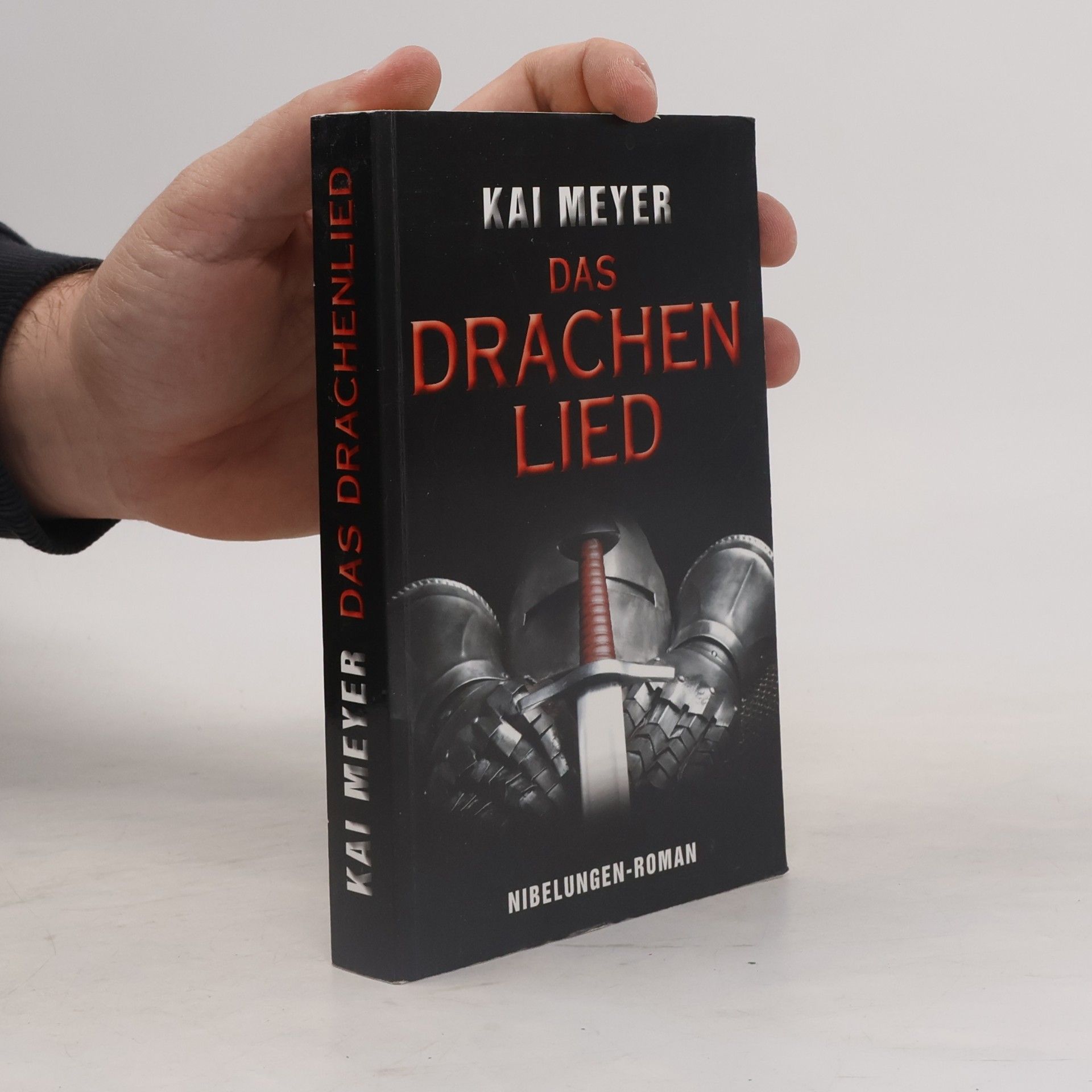 Kai Meyer Das Drachen Lied
