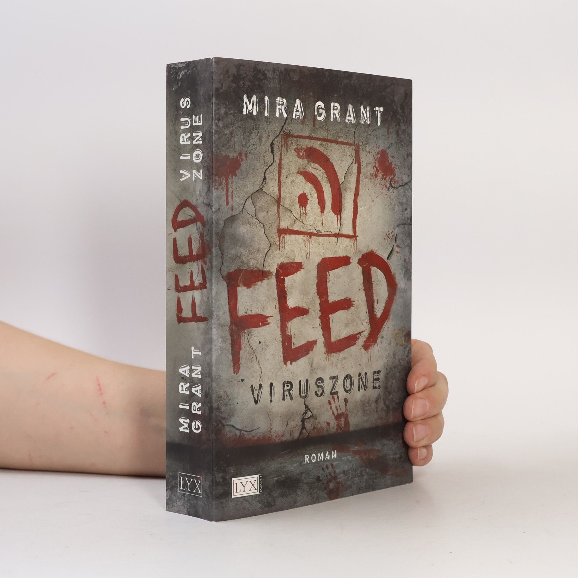 Seanan McGuire Feed