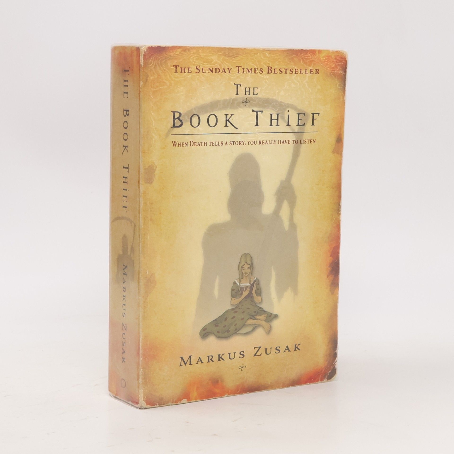 The Book Thief