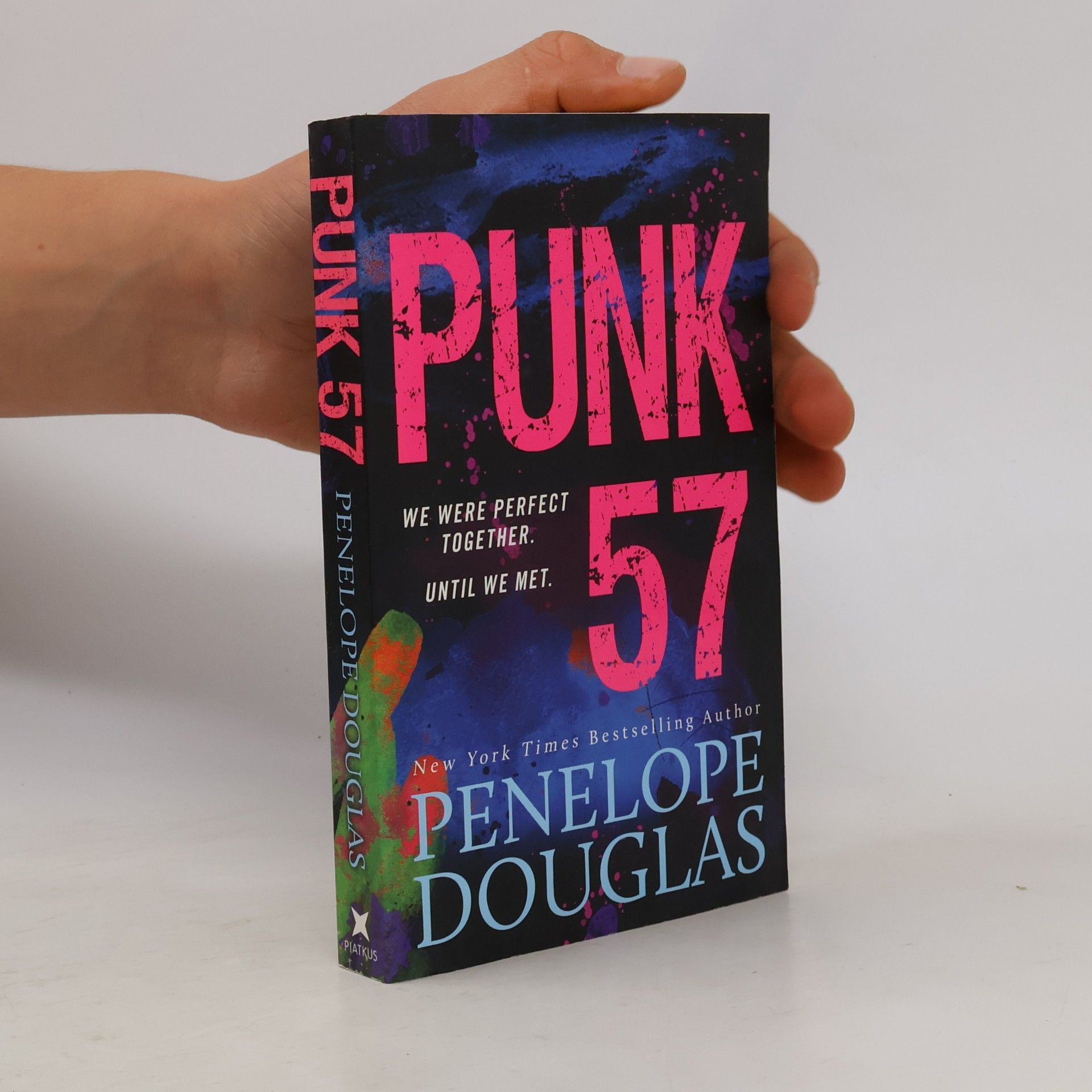 Punk 57