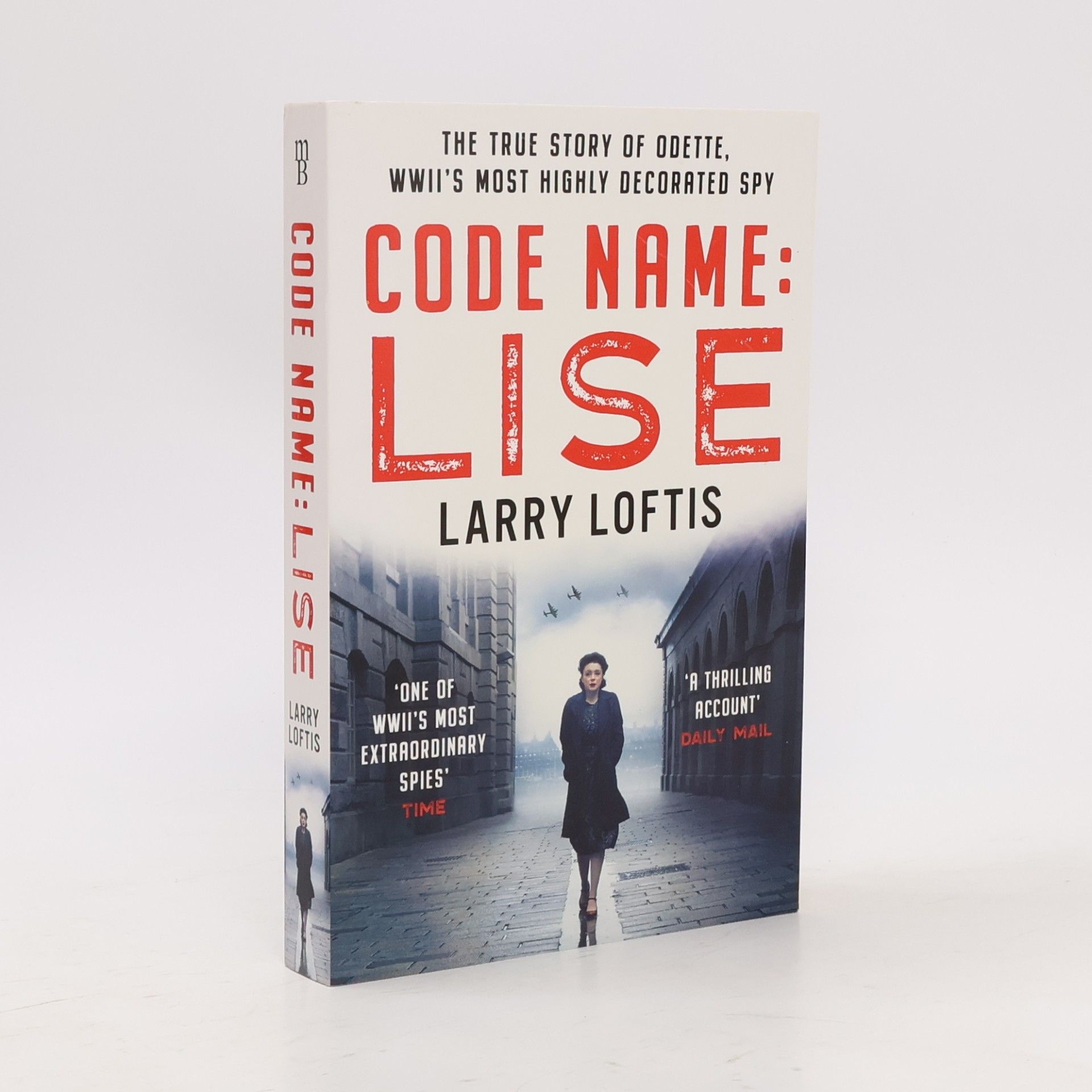 Code Name: Lise