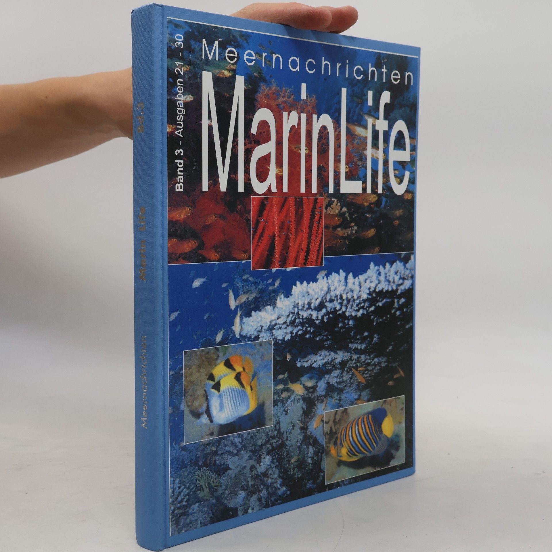 kolektiv Meernachrichten MarinLife