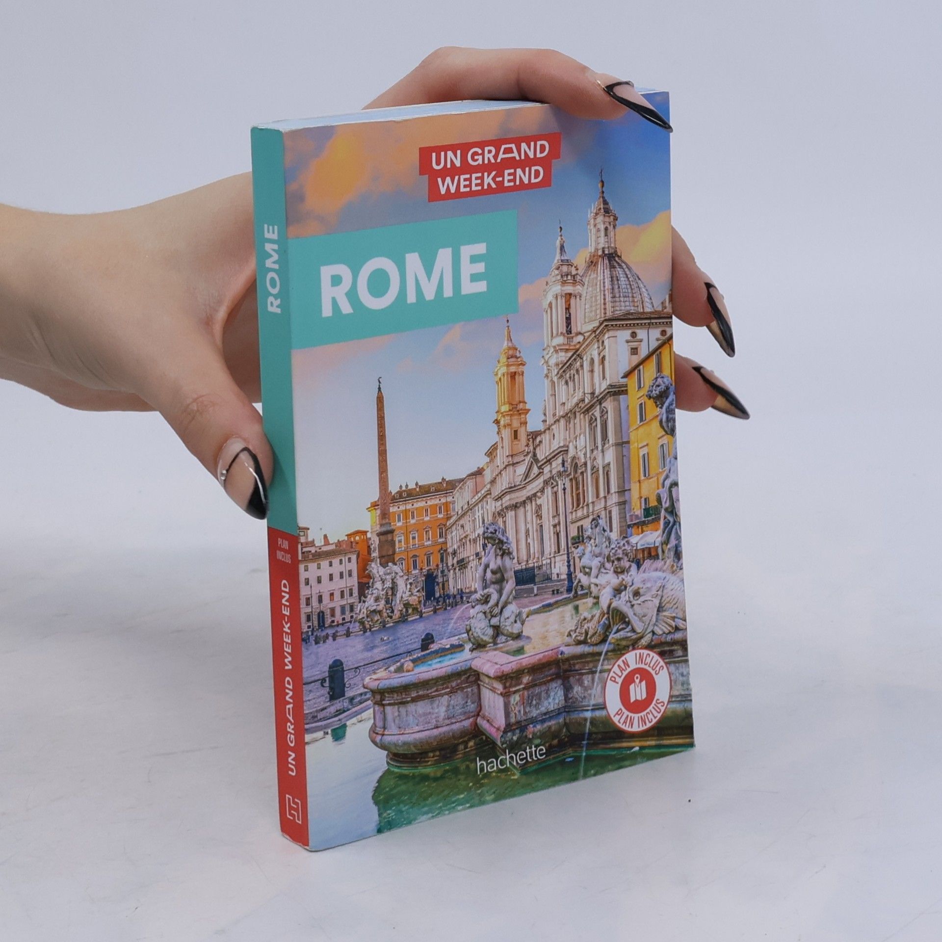 Rome